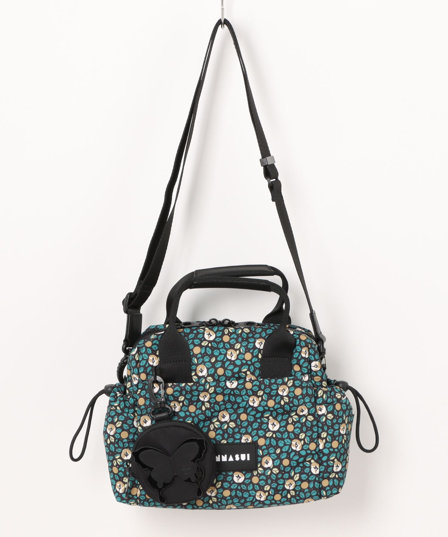 ヴァケーション ミニボストンバッグ