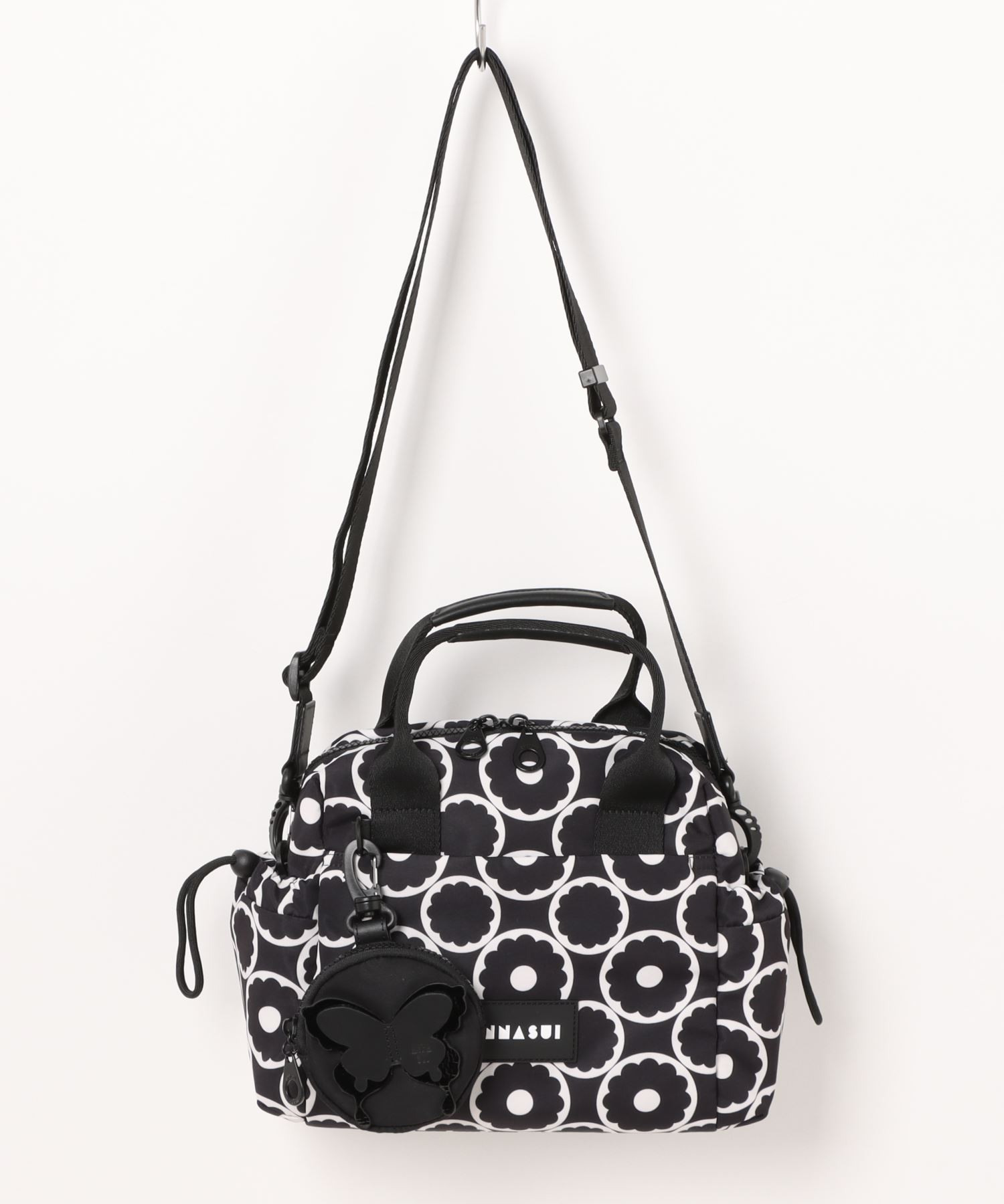 ヴァケーション ミニボストンバッグ