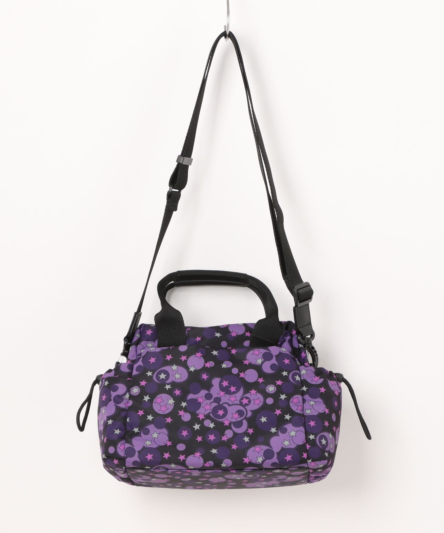 ヴァケーション ミニボストンバッグ