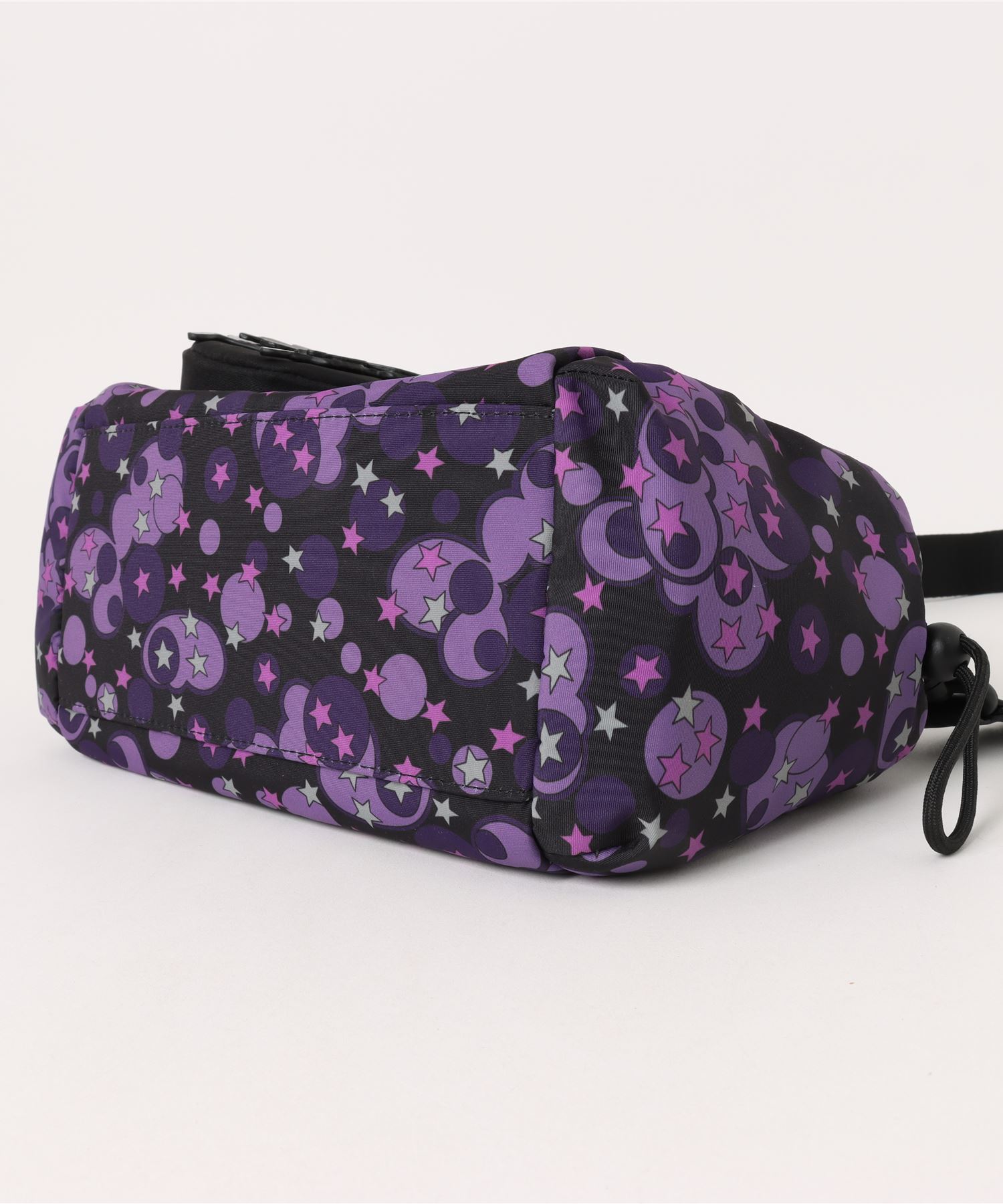 ヴァケーション ミニボストンバッグ