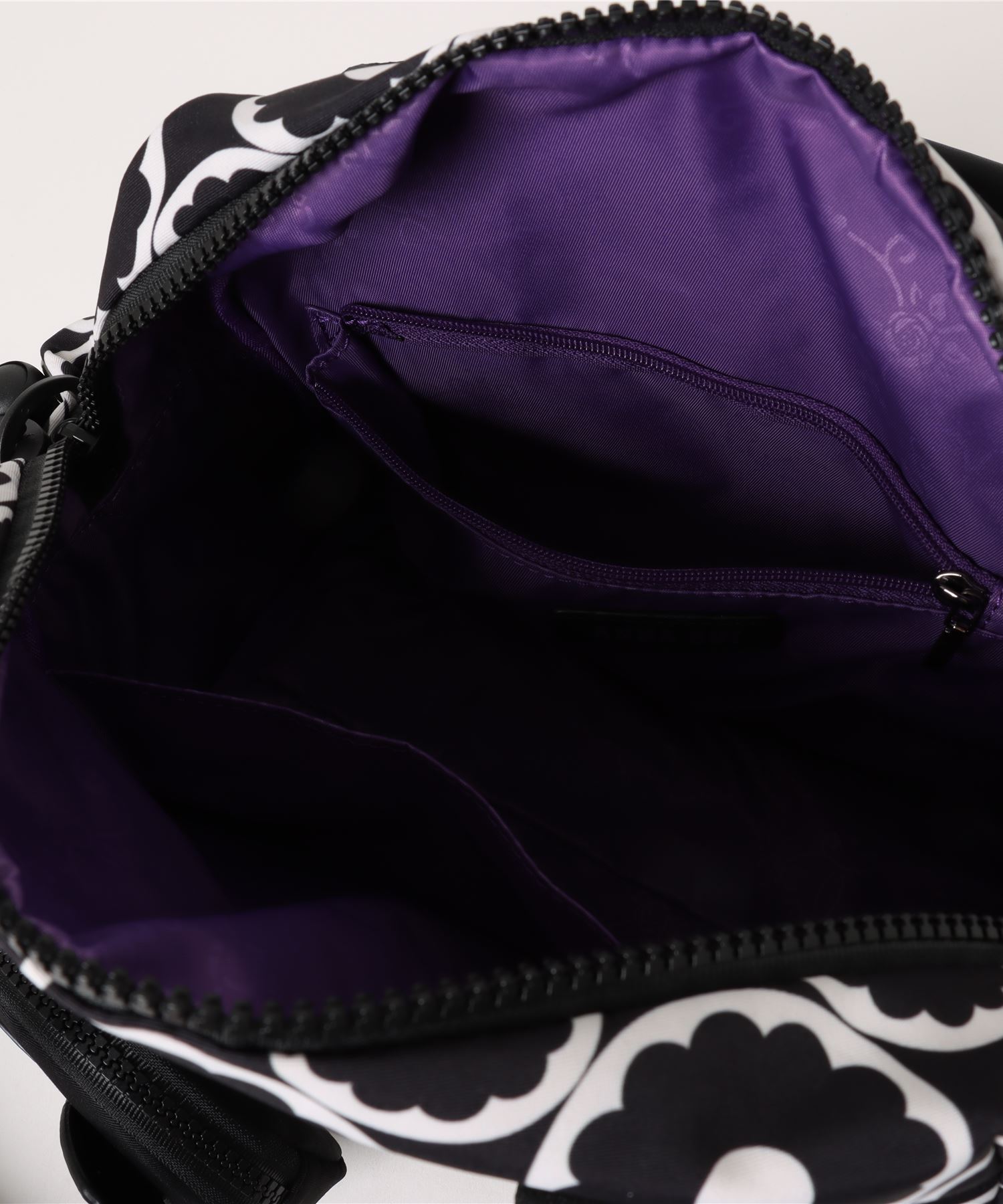 ヴァケーション ミニボストンバッグ