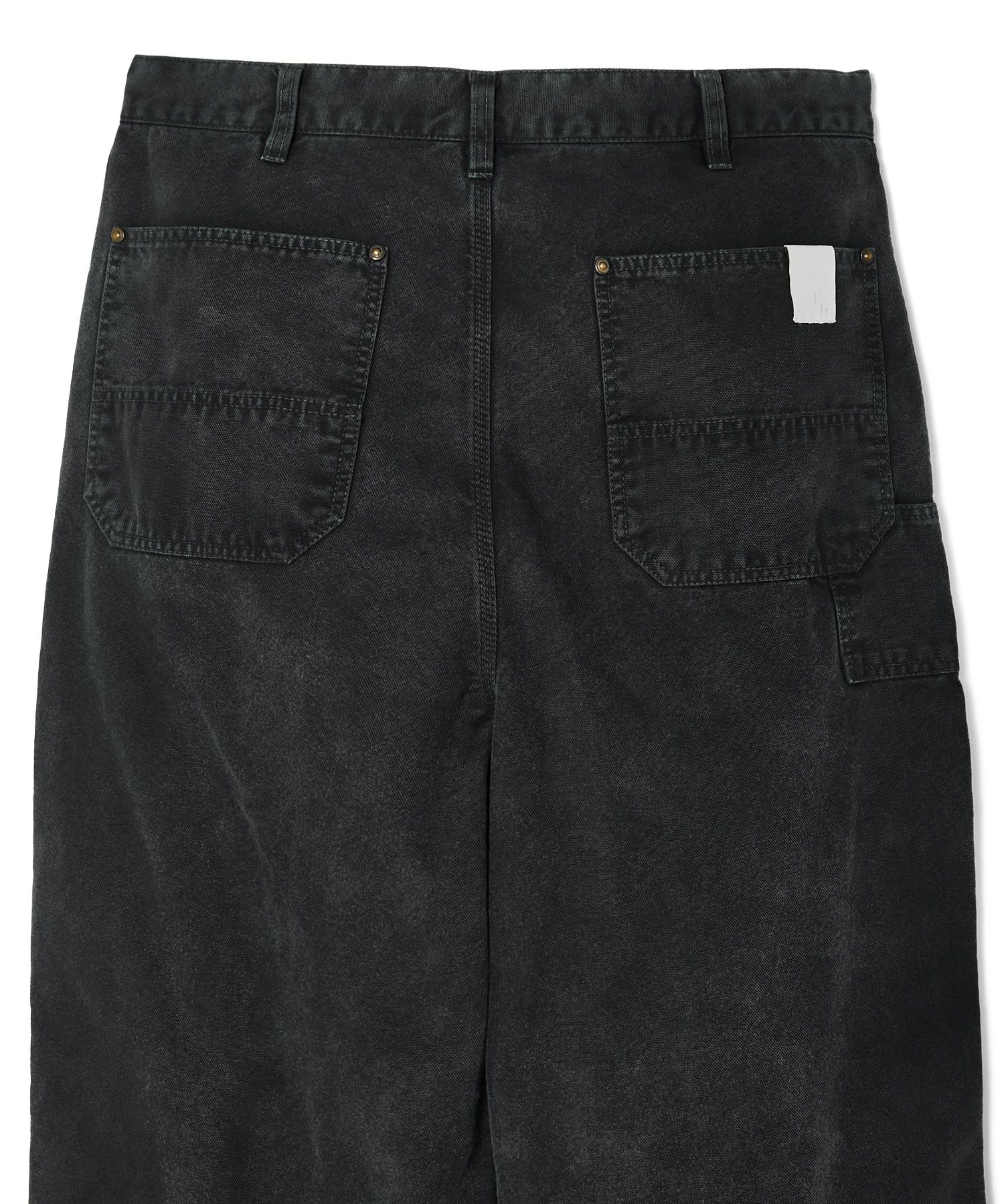 WORK PANTS N.HOOLYWOOD│N-HOOLYWOOD.COM