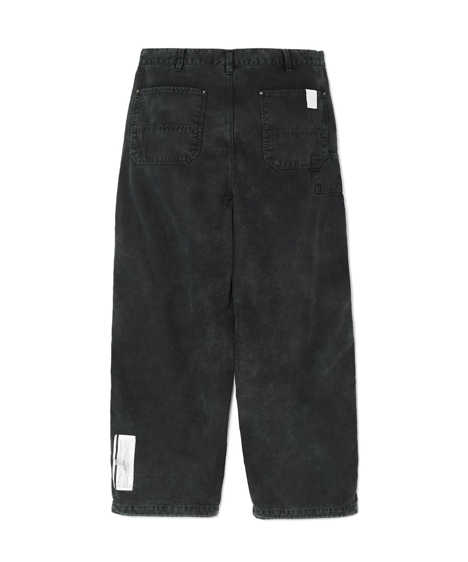WORK PANTS N.HOOLYWOOD│N-HOOLYWOOD.COM