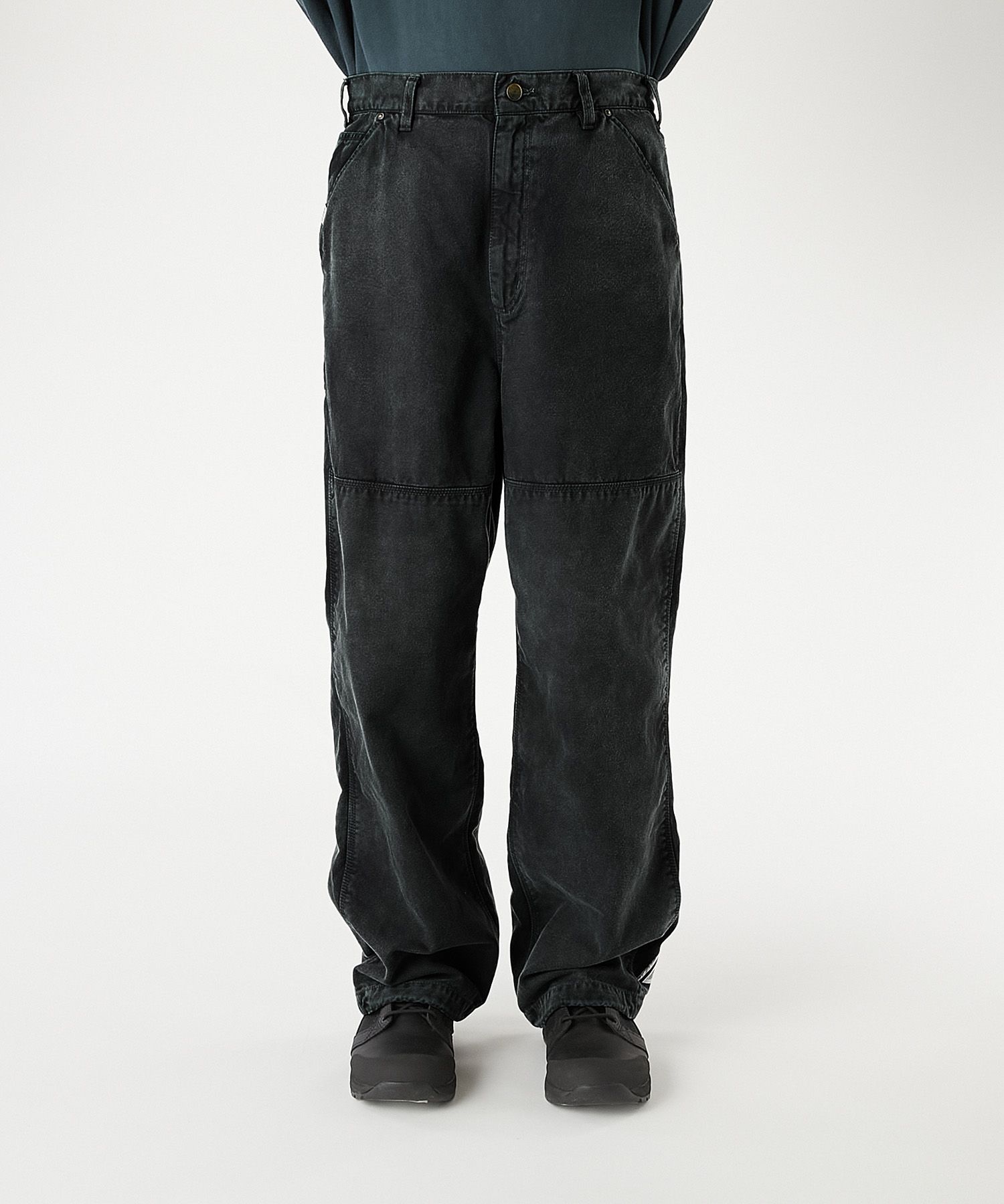 WORK PANTS N.HOOLYWOOD│N-HOOLYWOOD.COM WORK PANTS N.HOOLYWOOD│N-HOOLYWOOD.COM