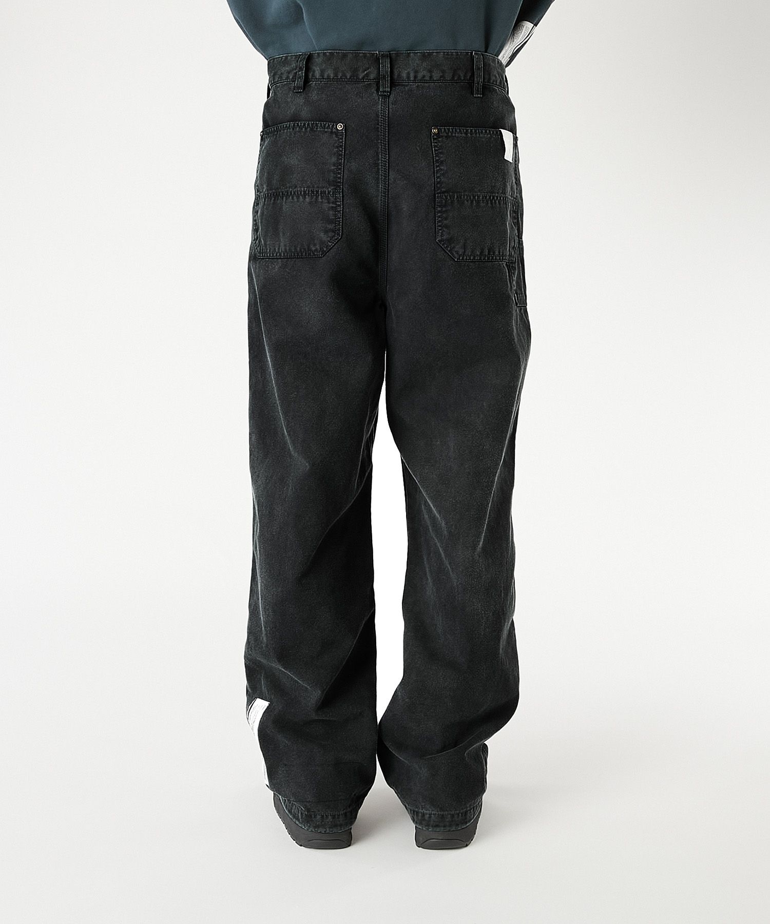 WORK PANTS N.HOOLYWOOD│N-HOOLYWOOD.COM