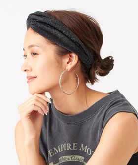 ヘアアクセサリー ヘアバンド ターバン通販 ユナイテッドアローズ公式通販 United Arrows Ltd 1ページ目 ヘアアクセサリー ヘアバンド ターバン通販 ユナイテッドアローズ公式通販 United Arrows Ltd 1ページ目