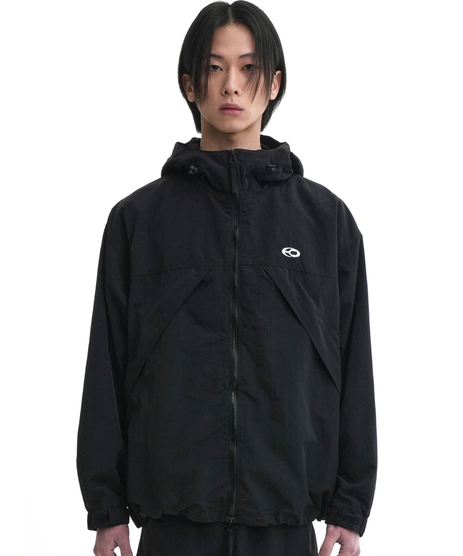 OY/オーワイ』 NYLON WIND BREAKER JACKET/ナイロン素材 ウィンドブレーカー OY│A'GEM/9×.KOM【公式】｜韓国・ストリートブランド通販サイト  エージェムナイン ドットケーオーエム