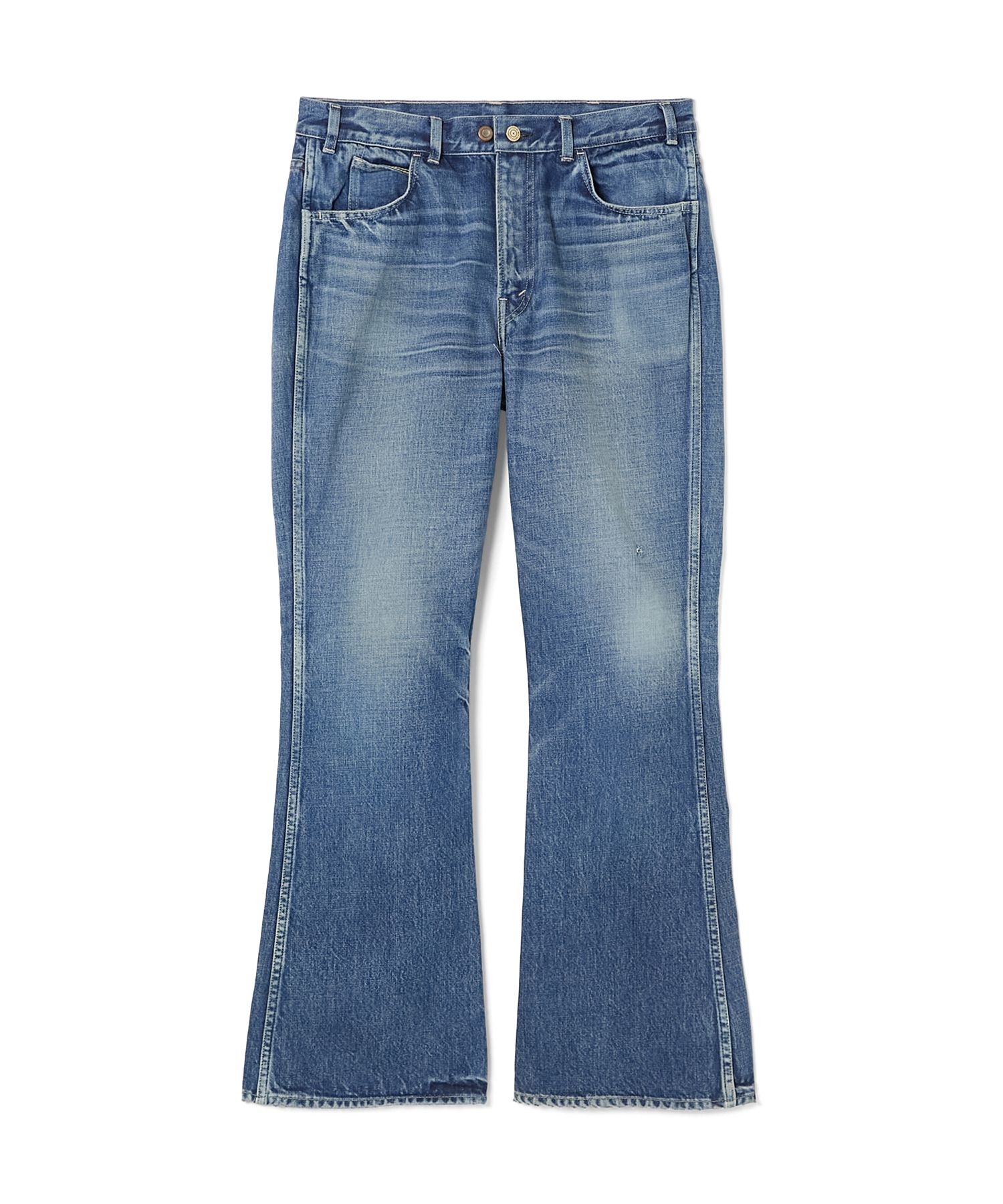DENIM PANTS LIMITED│N-HOOLYWOOD.COM
