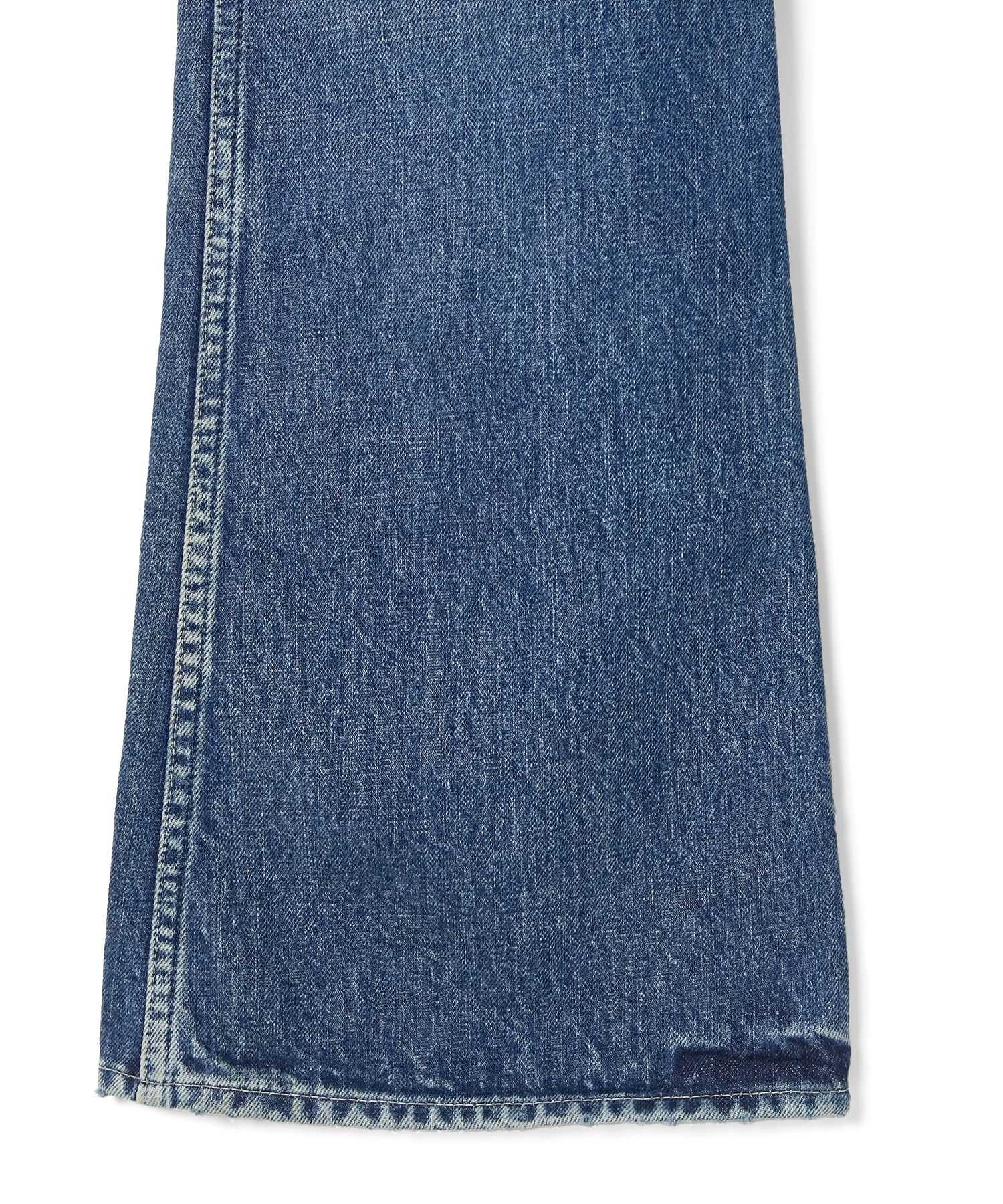 N.HOOLYWOOD × New Manual デニムパンツ DENIM PANTS LIMITED│N-HOOLYWOOD.COM