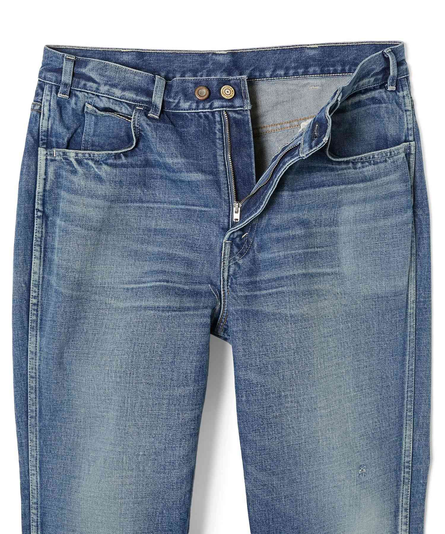 DENIM PANTS LIMITED│N-HOOLYWOOD.COM