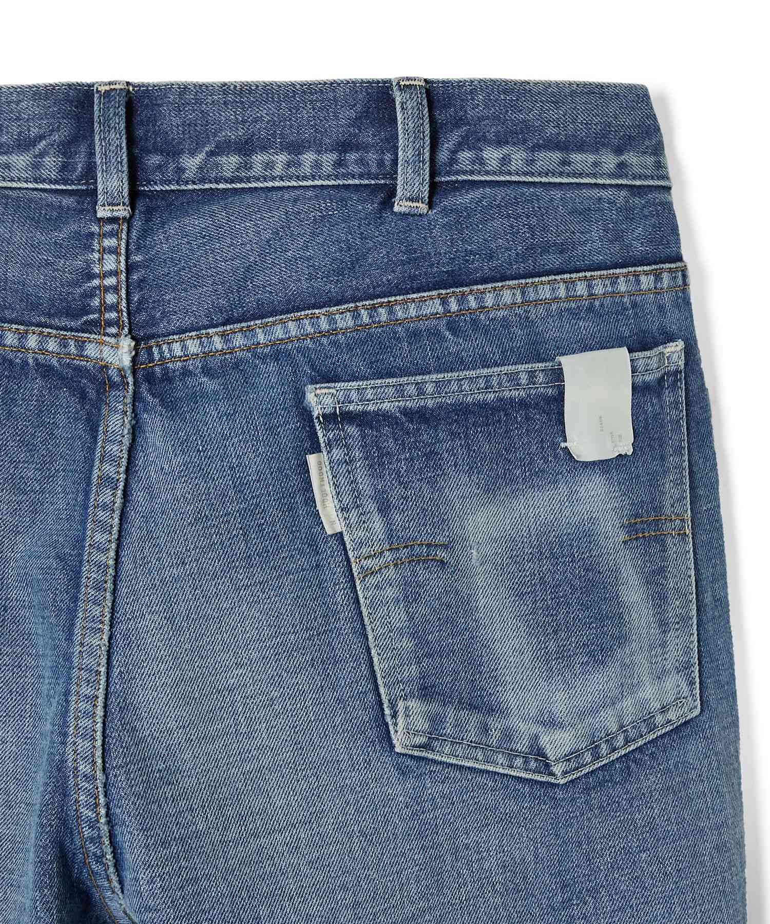 DENIM PANTS LIMITED│N-HOOLYWOOD.COM