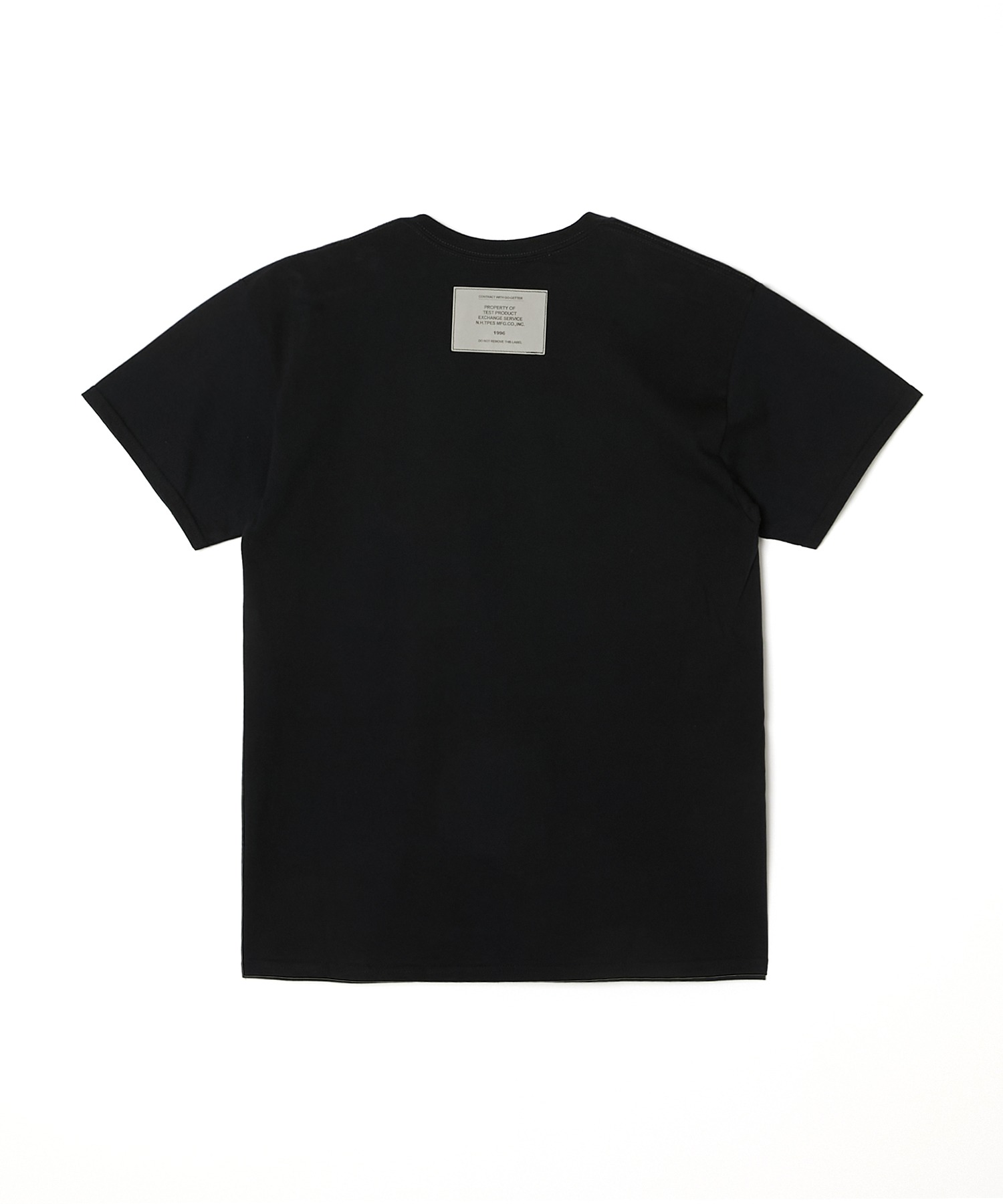 【reoreo】N hoolywood ポリエステル ワッフルT 36 REVERSIBLE KNIT N.HOOLYWOOD TEST PRODUCT EXCHANGE SERVICE│N