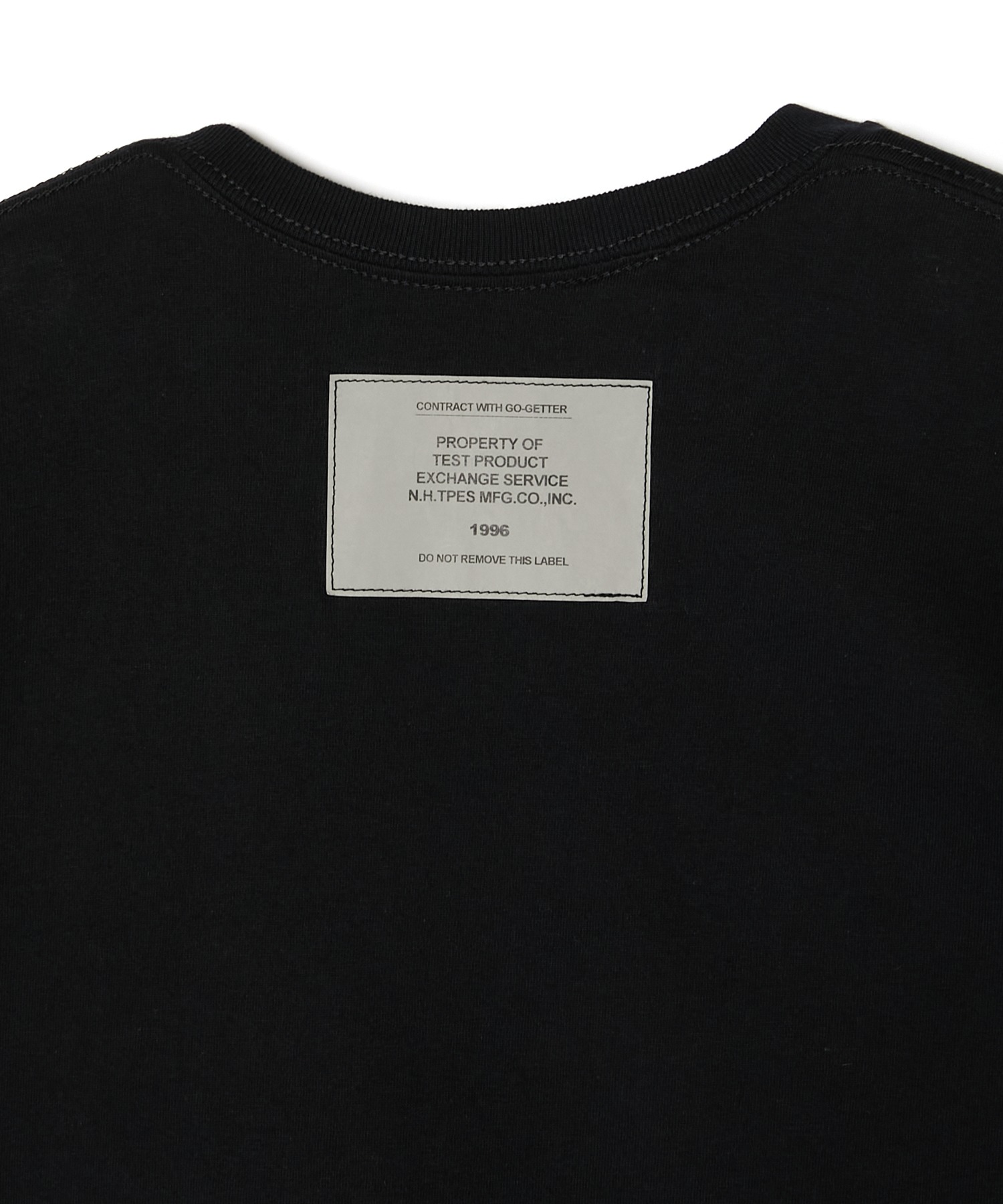 T-SHIRT Mister hollywood│N-HOOLYWOOD.COM