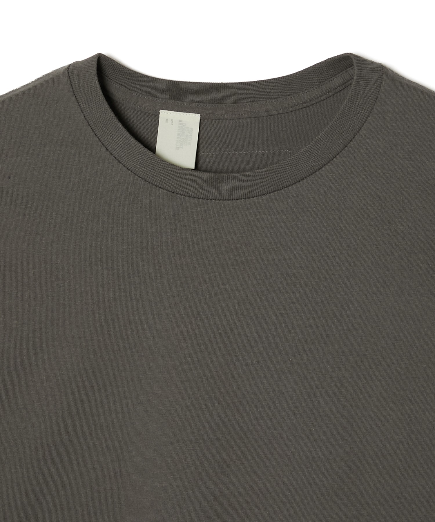 T-SHIRT Mister hollywood│N-HOOLYWOOD.COM
