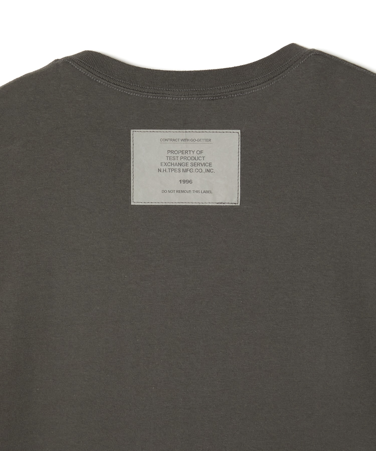 T-SHIRT Mister hollywood│N-HOOLYWOOD.COM