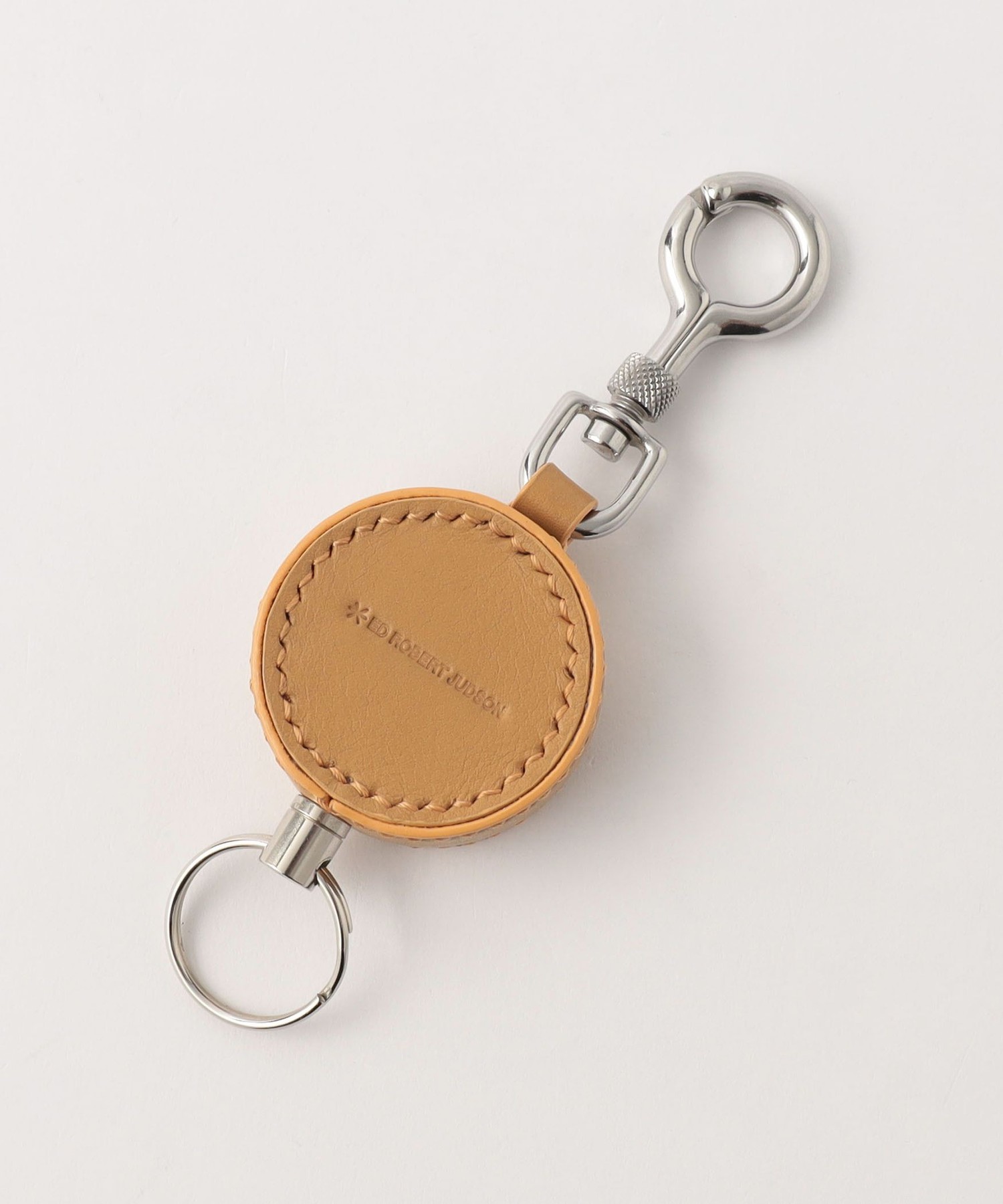 ＜ED ROBERT JUDSON＞ BOX KEY WIRE/キーホルダー