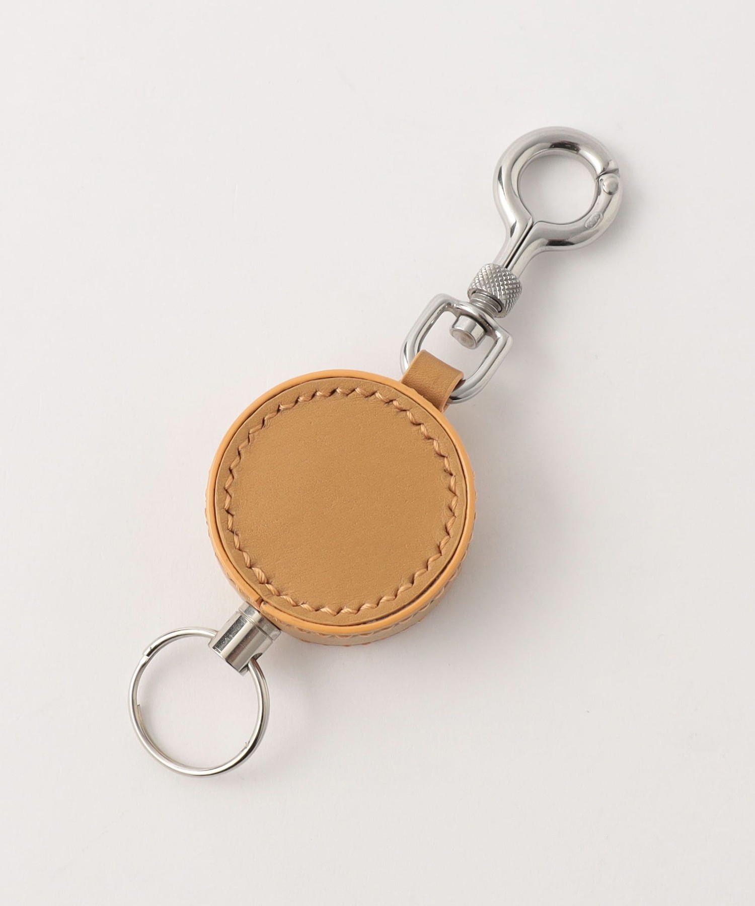 ＜ED ROBERT JUDSON＞ BOX KEY WIRE/キーホルダー