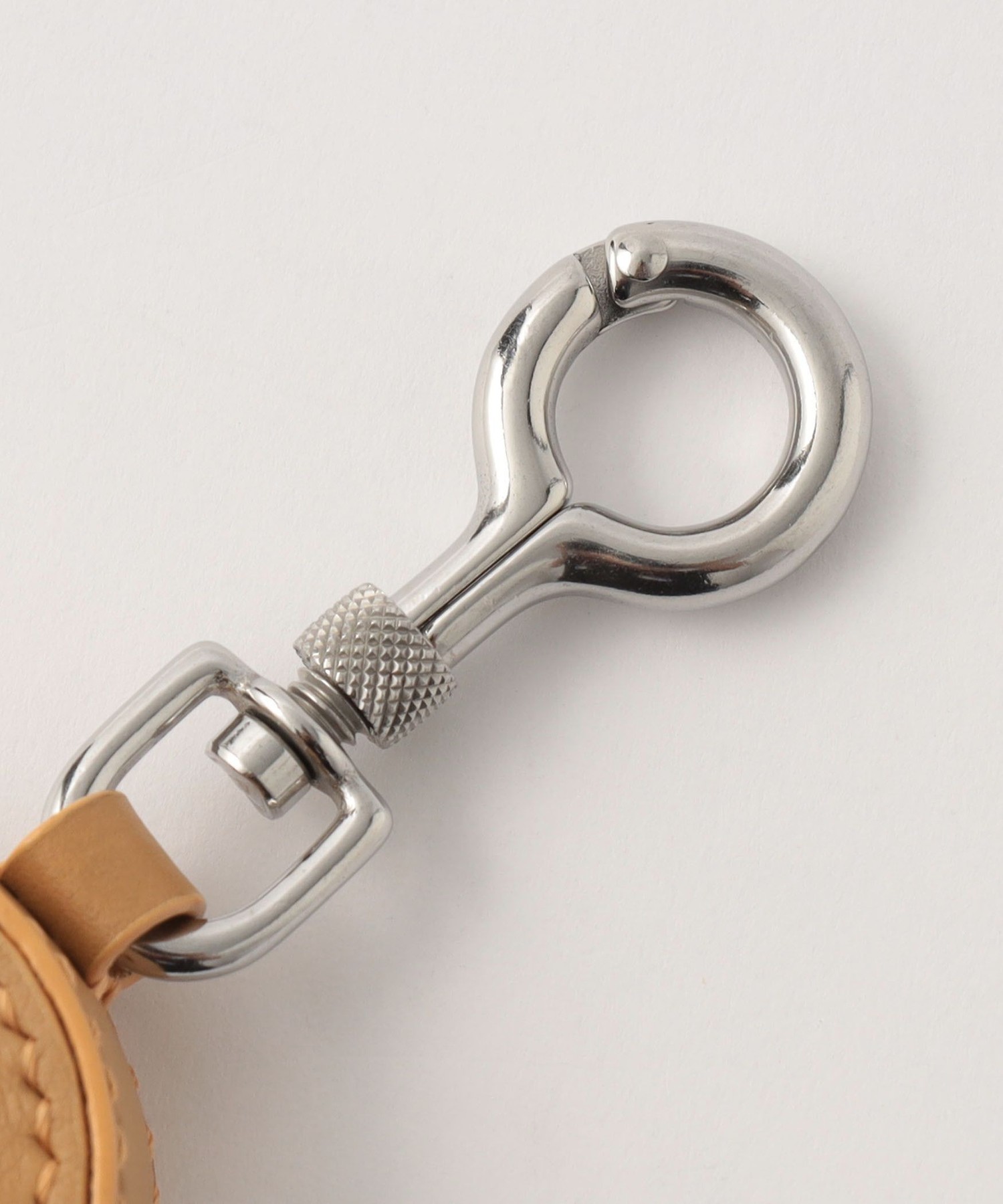 ＜ED ROBERT JUDSON＞ BOX KEY WIRE/キーホルダー