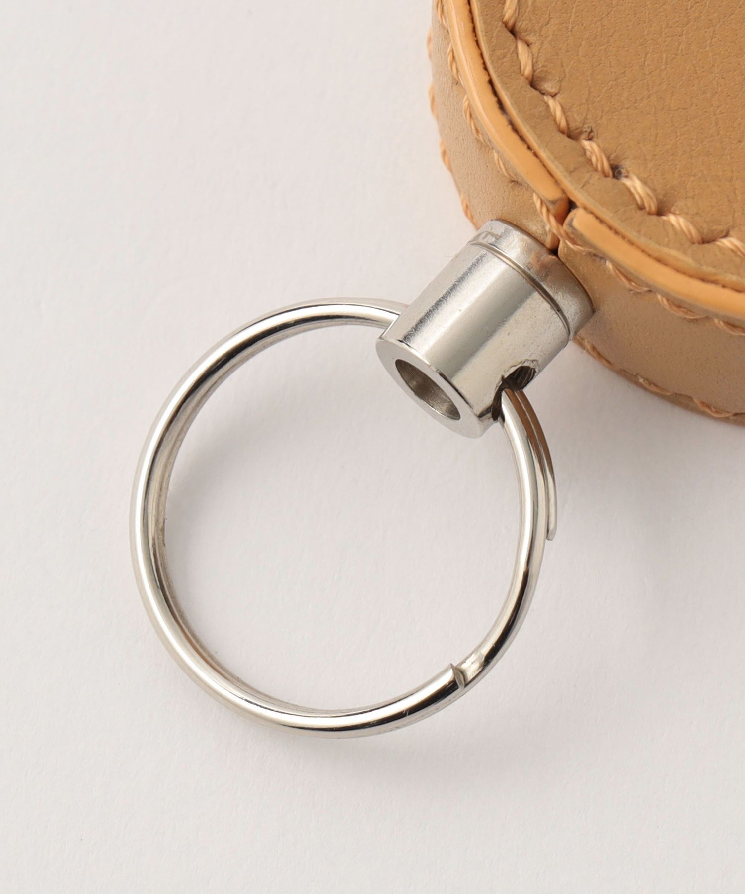 ＜ED ROBERT JUDSON＞ BOX KEY WIRE/キーホルダー