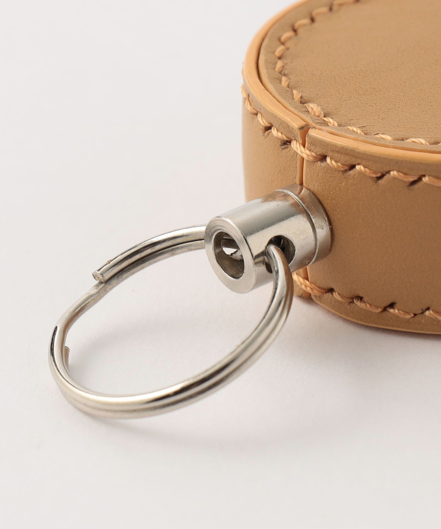 ＜ED ROBERT JUDSON＞ BOX KEY WIRE/キーホルダー