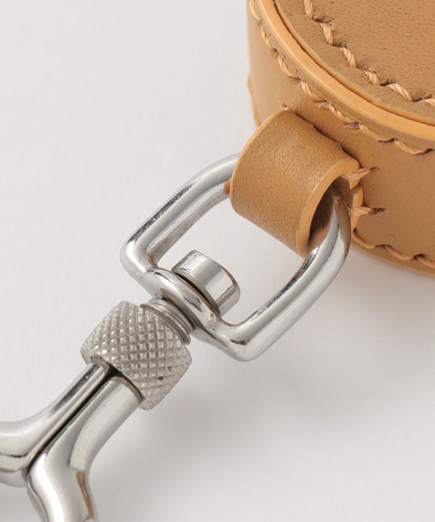 ＜ED ROBERT JUDSON＞ BOX KEY WIRE/キーホルダー