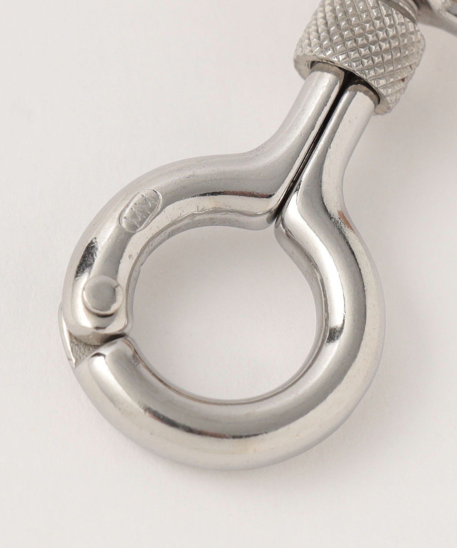 ＜ED ROBERT JUDSON＞ BOX KEY WIRE/キーホルダー