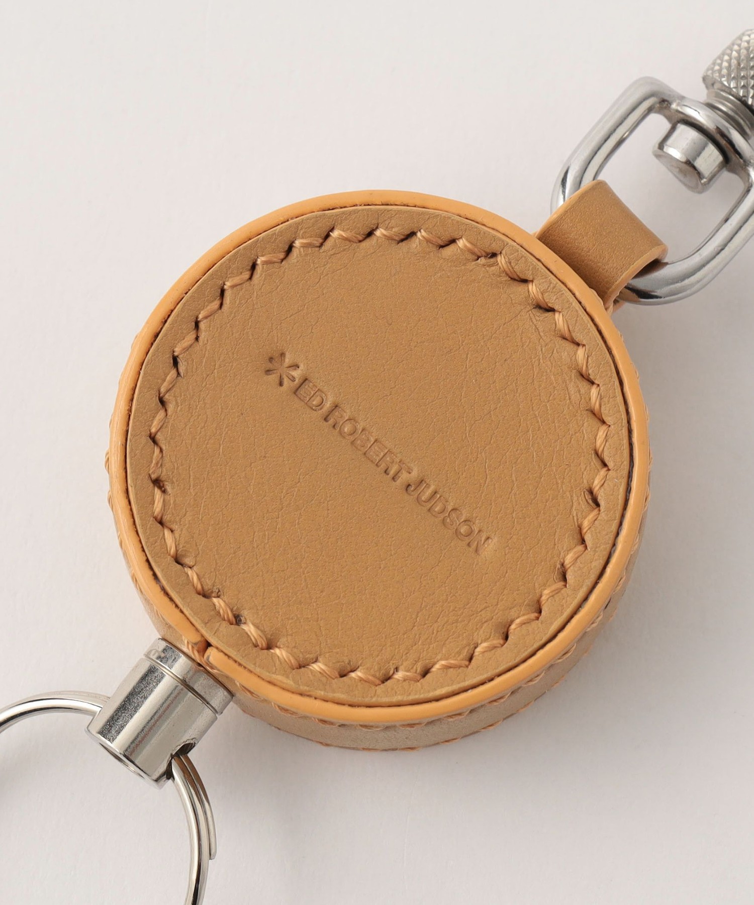 ＜ED ROBERT JUDSON＞ BOX KEY WIRE/キーホルダー