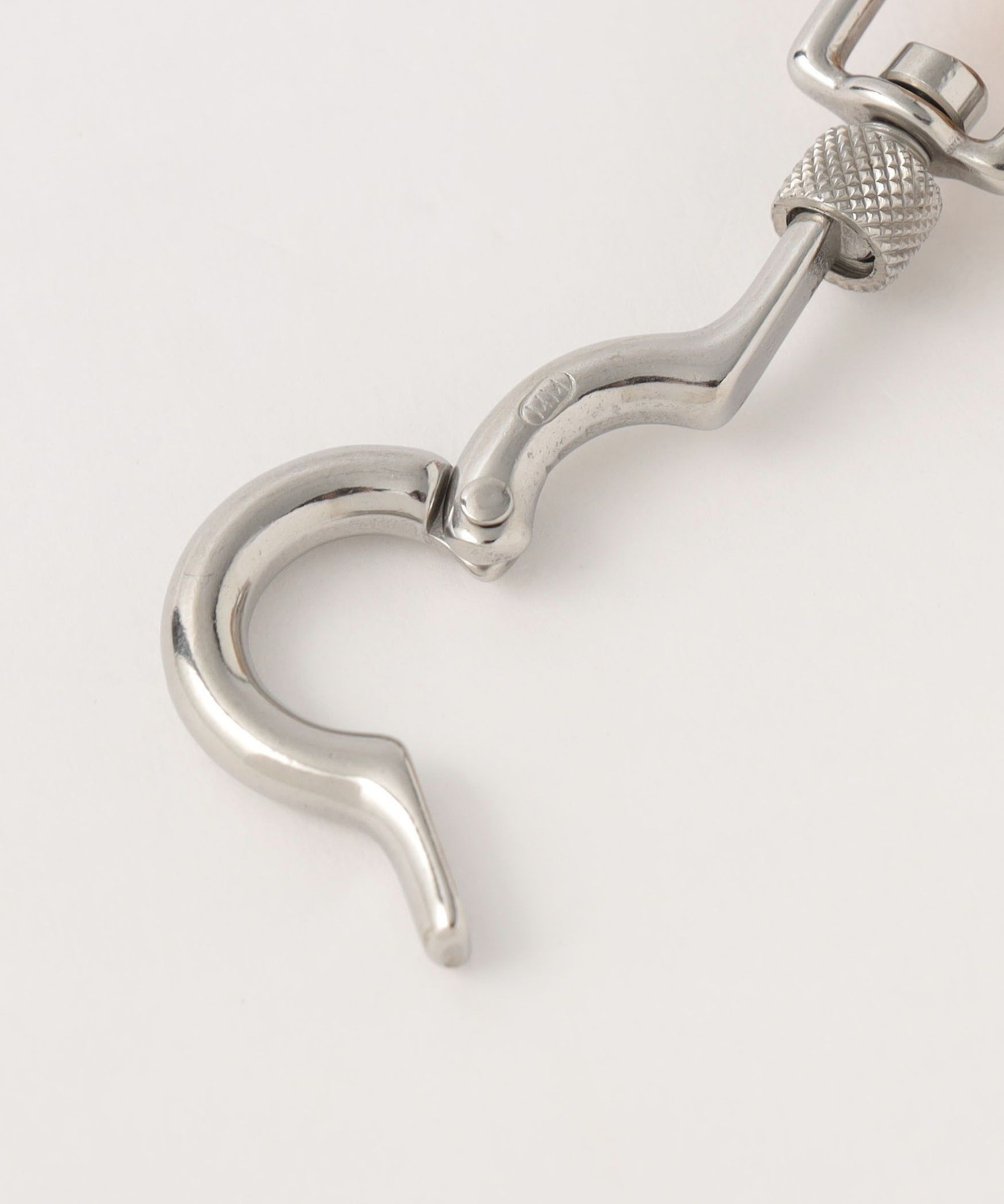 ＜ED ROBERT JUDSON＞ BOX KEY WIRE/キーホルダー