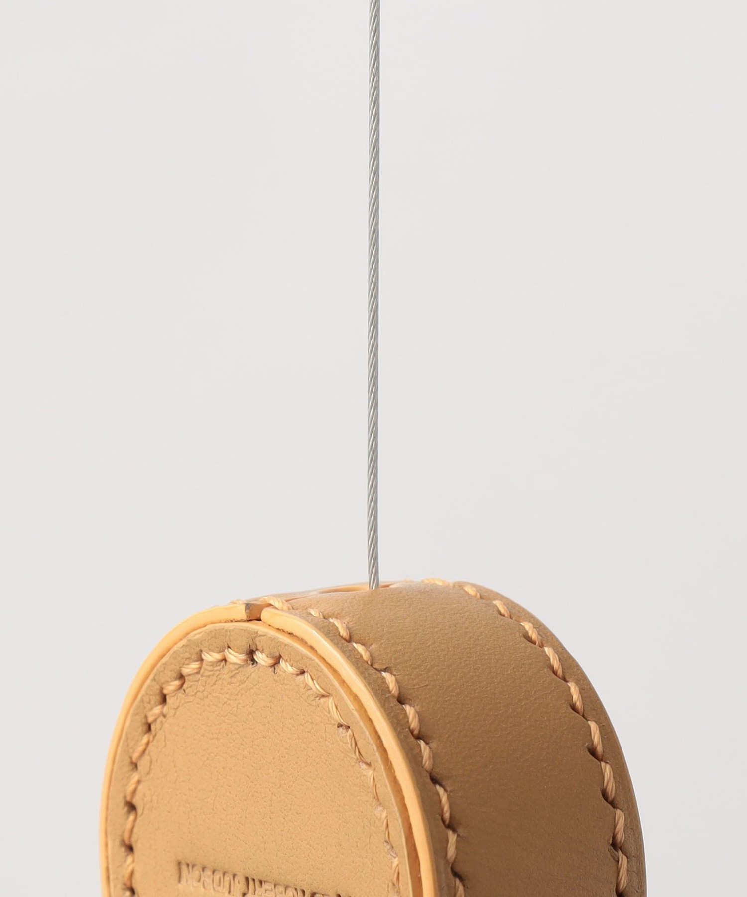 ＜ED ROBERT JUDSON＞ BOX KEY WIRE/キーホルダー