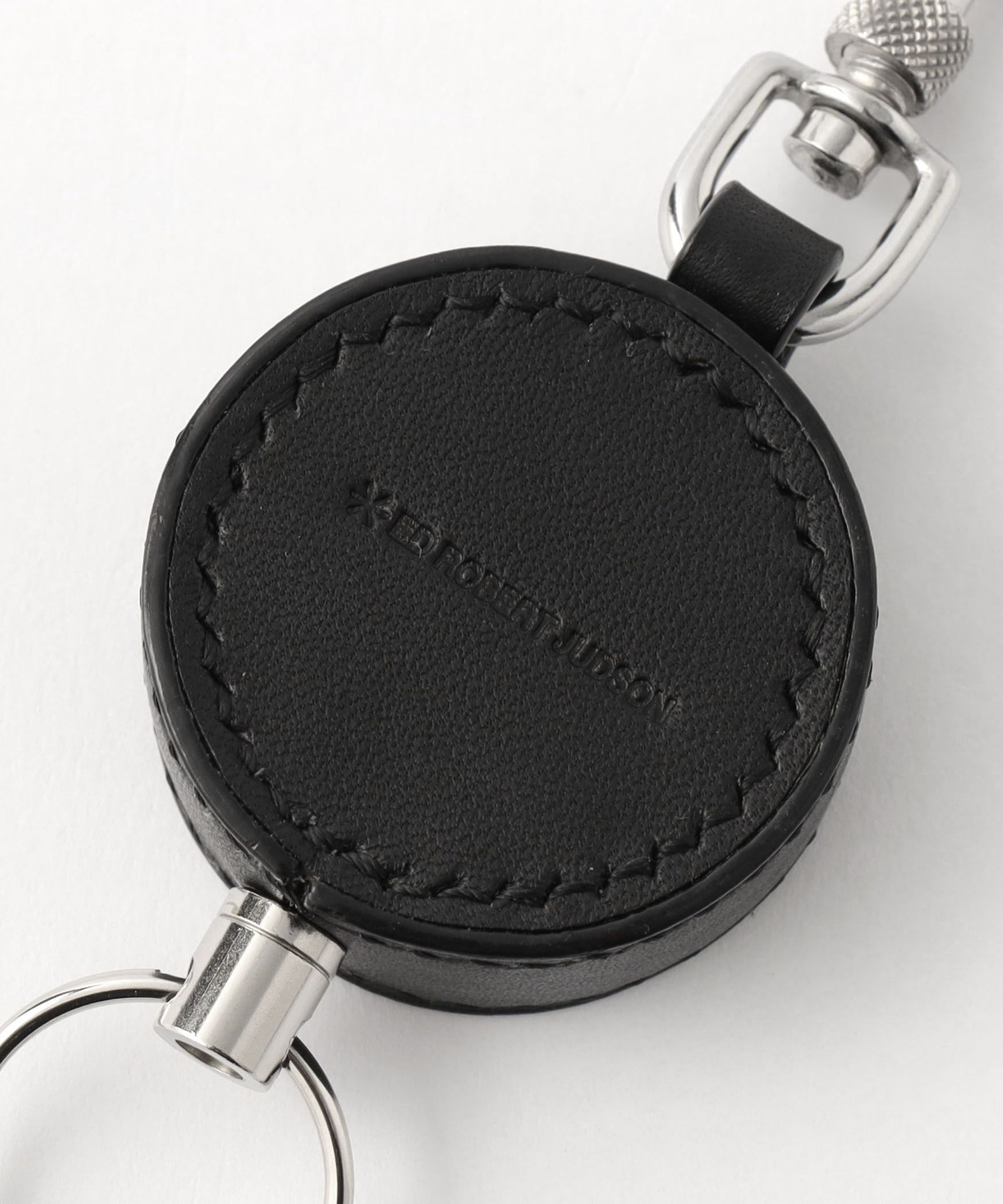 ＜ED ROBERT JUDSON＞ BOX KEY WIRE/キーホルダー