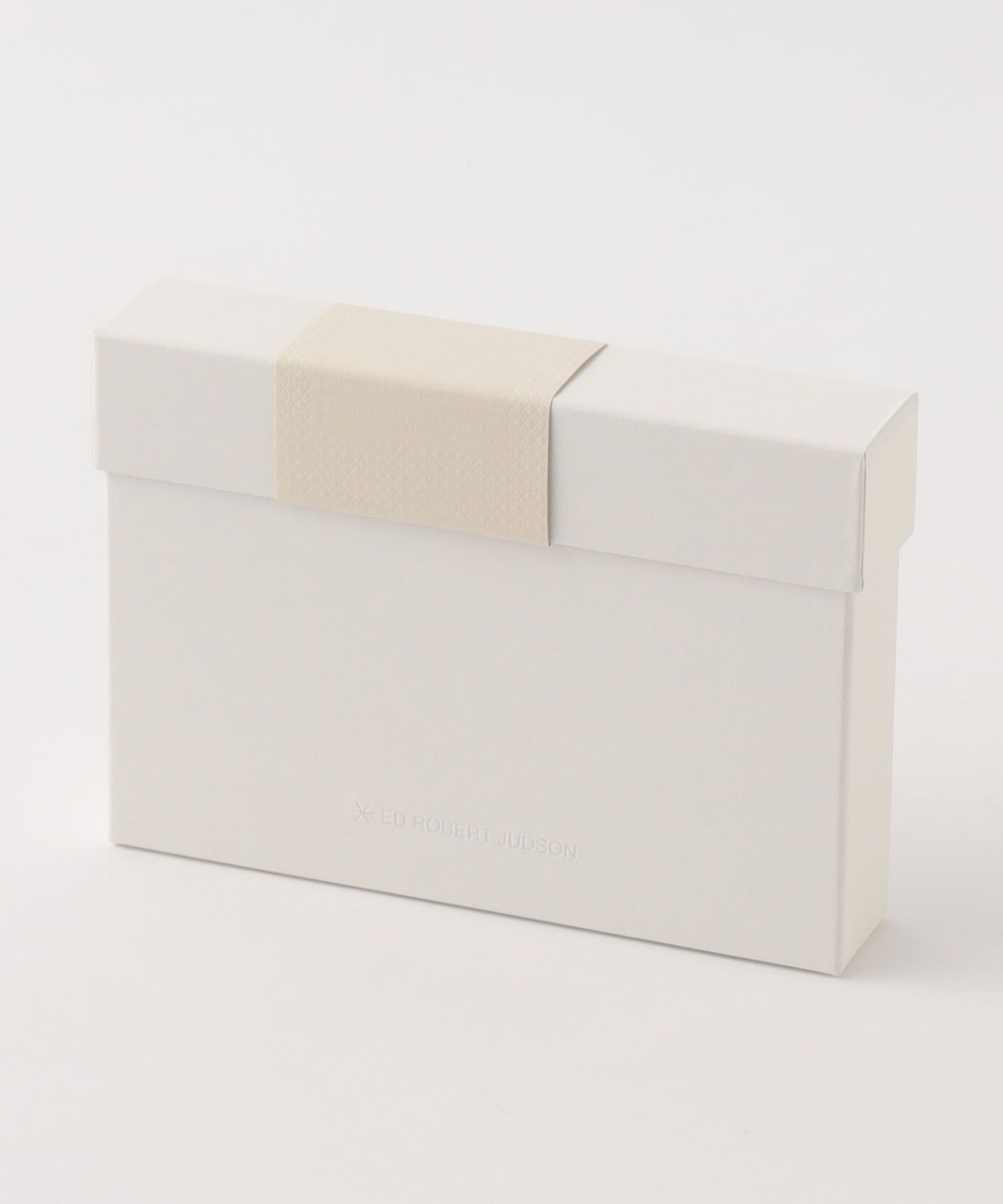 ＜ED ROBERT JUDSON＞ BOX KEY WIRE/キーホルダー