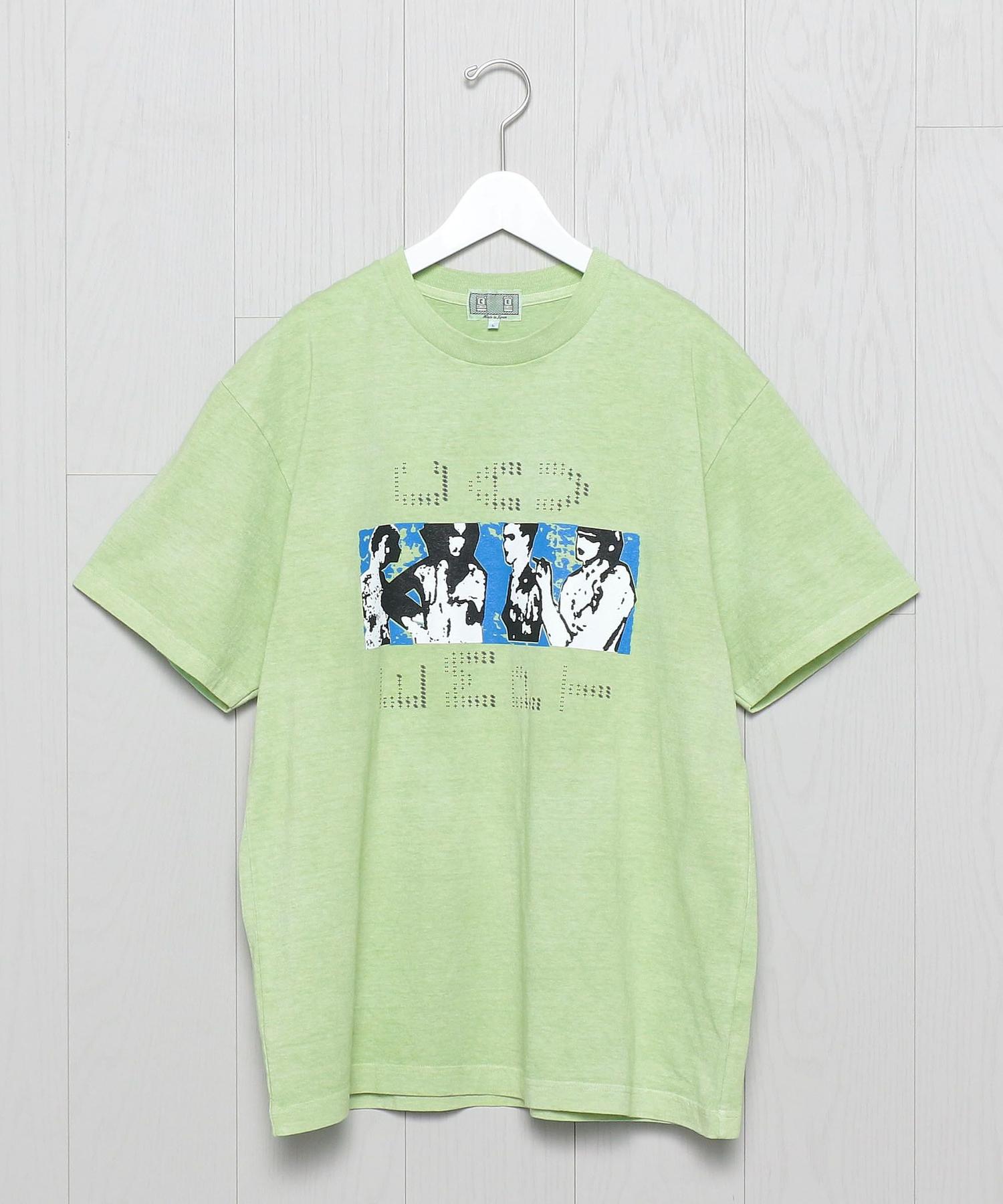 商品詳細 C E T Shirt Tシャツ H Beauty Youth エイチ ビューティ ユース 公式通販