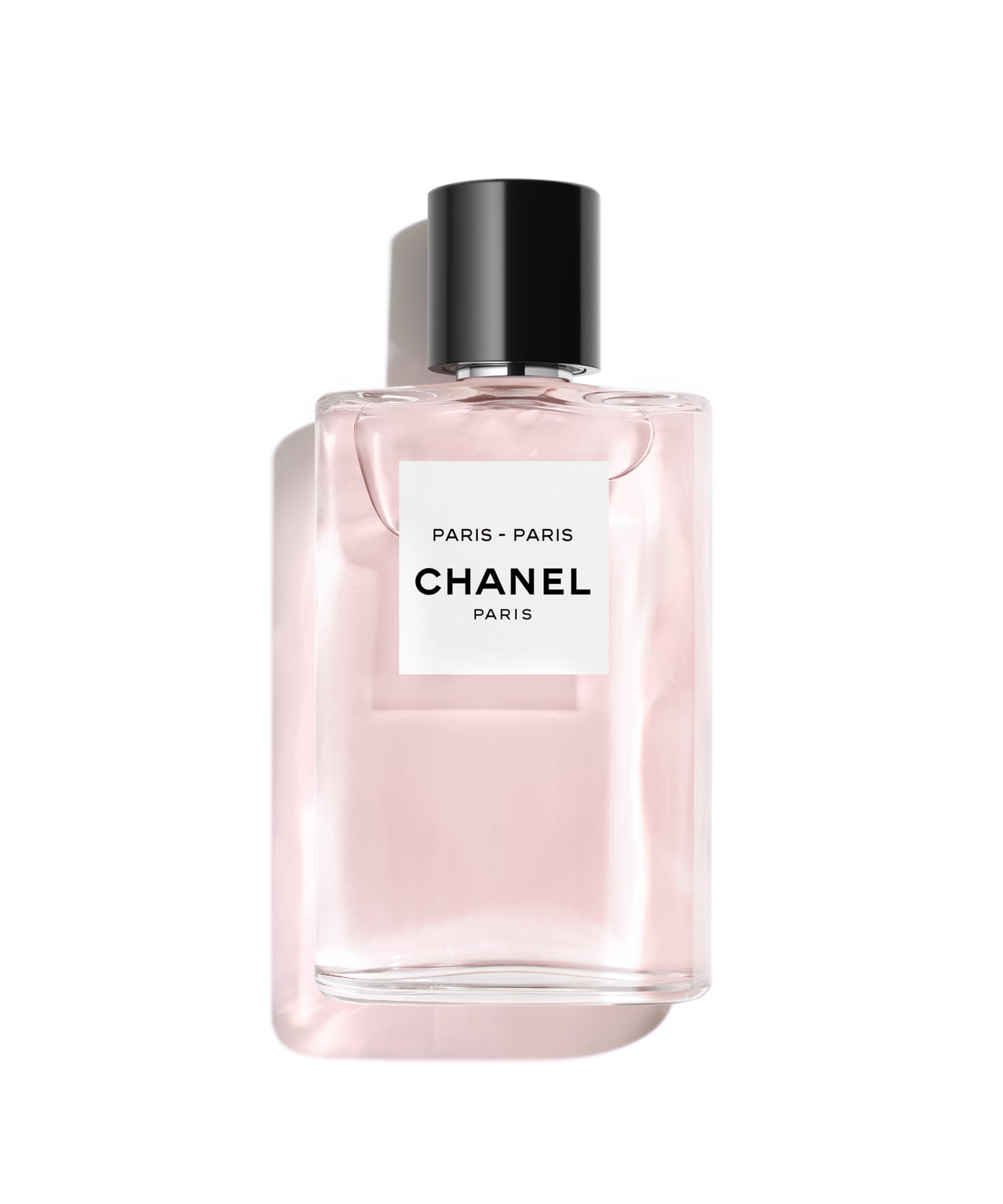 パリ パリ オードゥ トワレット（ヴァポリザター） - レ ゾー ドゥ シャネル 50ml（香水）｜CHANEL（シャネル）のファッション通販 -  ZOZOTOWN