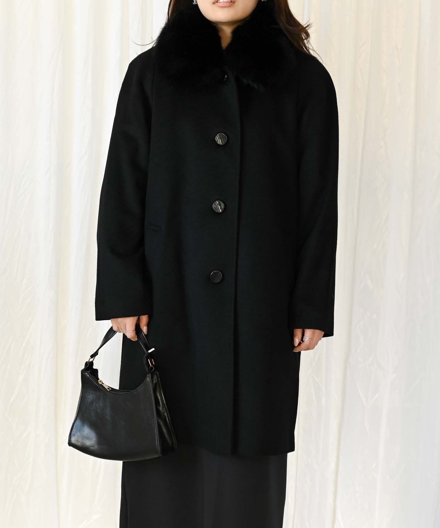 model：H157 着用サイズ：M