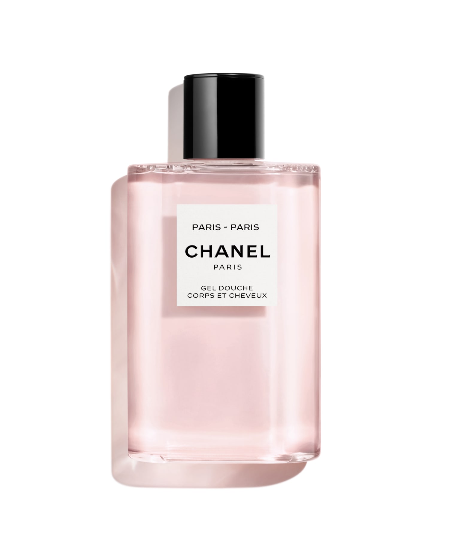 パリ パリ ヘア＆ボディ シャワー ジェル - レ ゾー ドゥ シャネル 200ml（石鹸/ボディソープ）｜CHANEL（シャネル）のファッション通販  - ZOZOTOWN