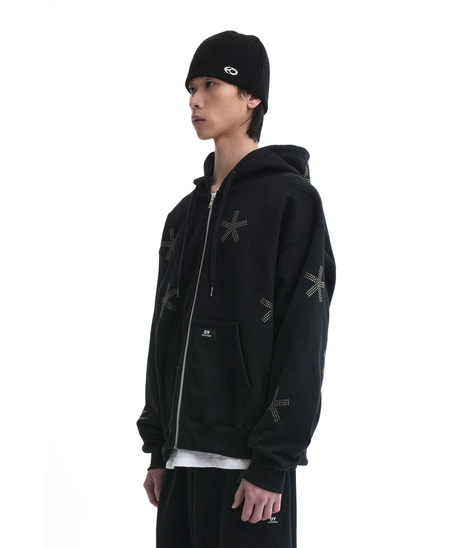 【関税込み】SKIMS フーディ & ジップアップ Skims ウィメンズ フーディ & ジップアップ | SSENSE 日本