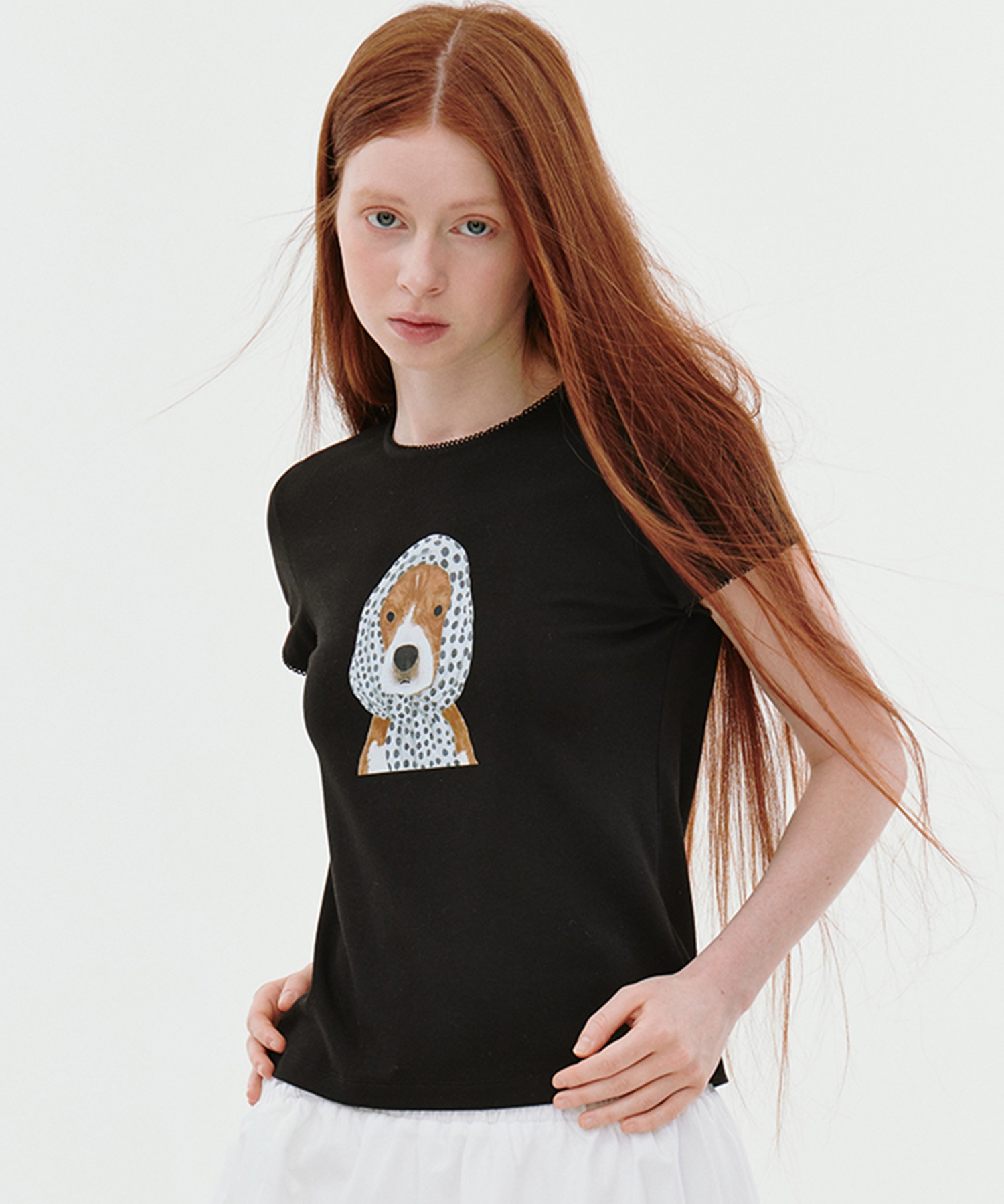 Fanostudios女性tシャツ夏2025新モデル Fanostudios女性tシャツ夏2025新モデル - メルカリ