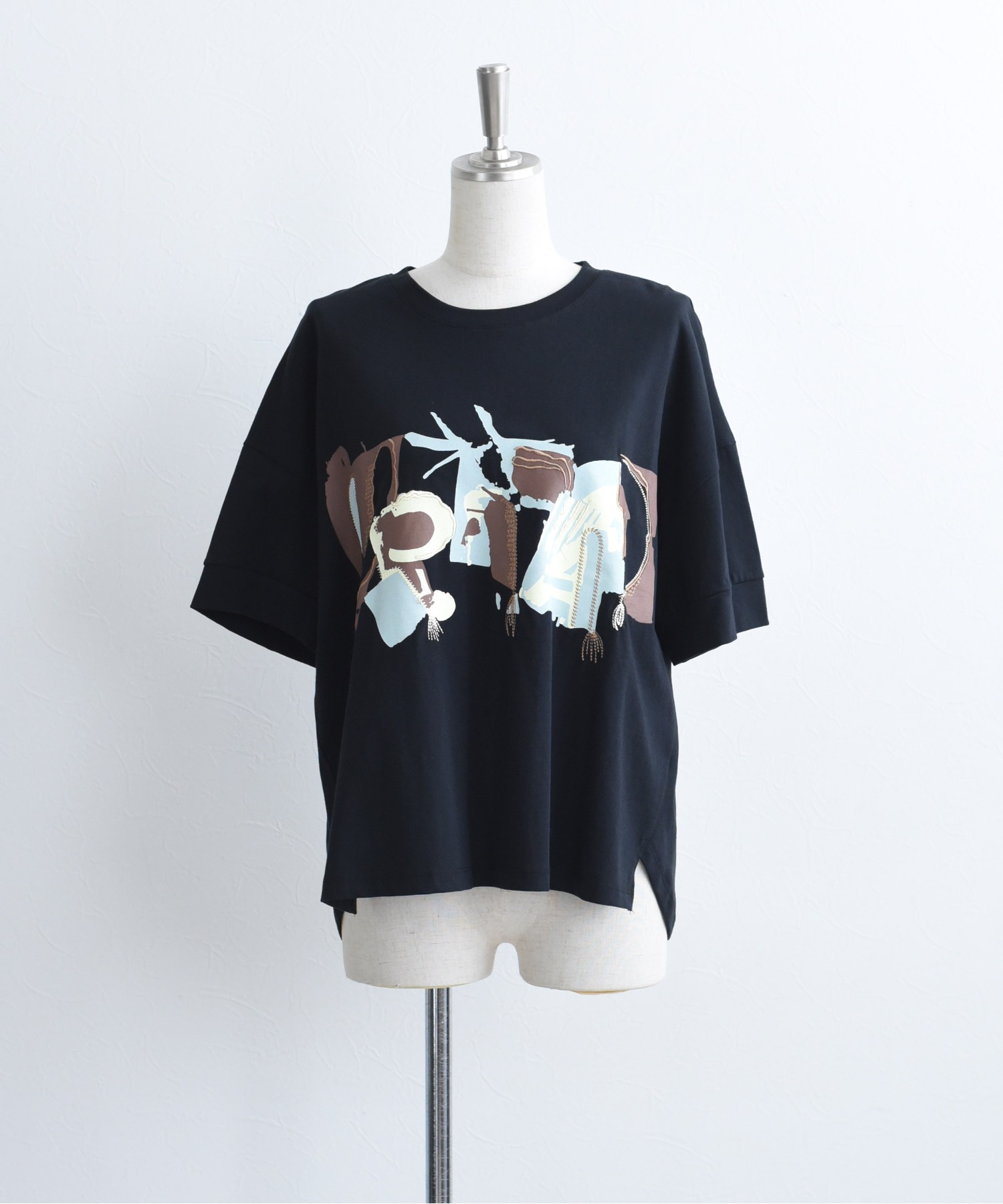 LFYT × 華人青年 エルエフワイティー × ワーヤンチンニン T-SHIRT 半袖Tシャツ HR3272290 RED レッド ヴィンテージ古着】90's ヴィンテージプリントTシャツ USA製