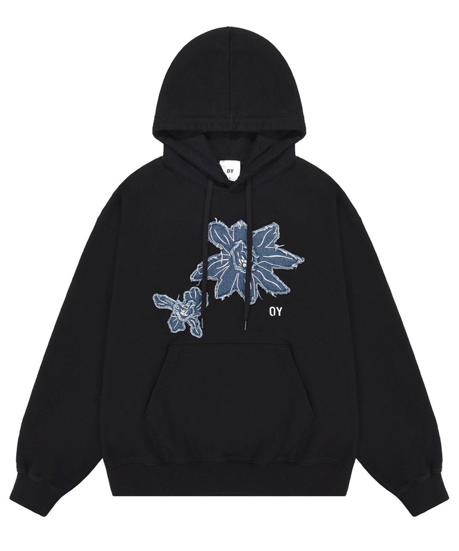 Vaundy 未開封 ロゴフーディパーカーLホワイトデニム 商品詳細ページ | Vaundy ONLINE STORE | Logo Hoodie 
