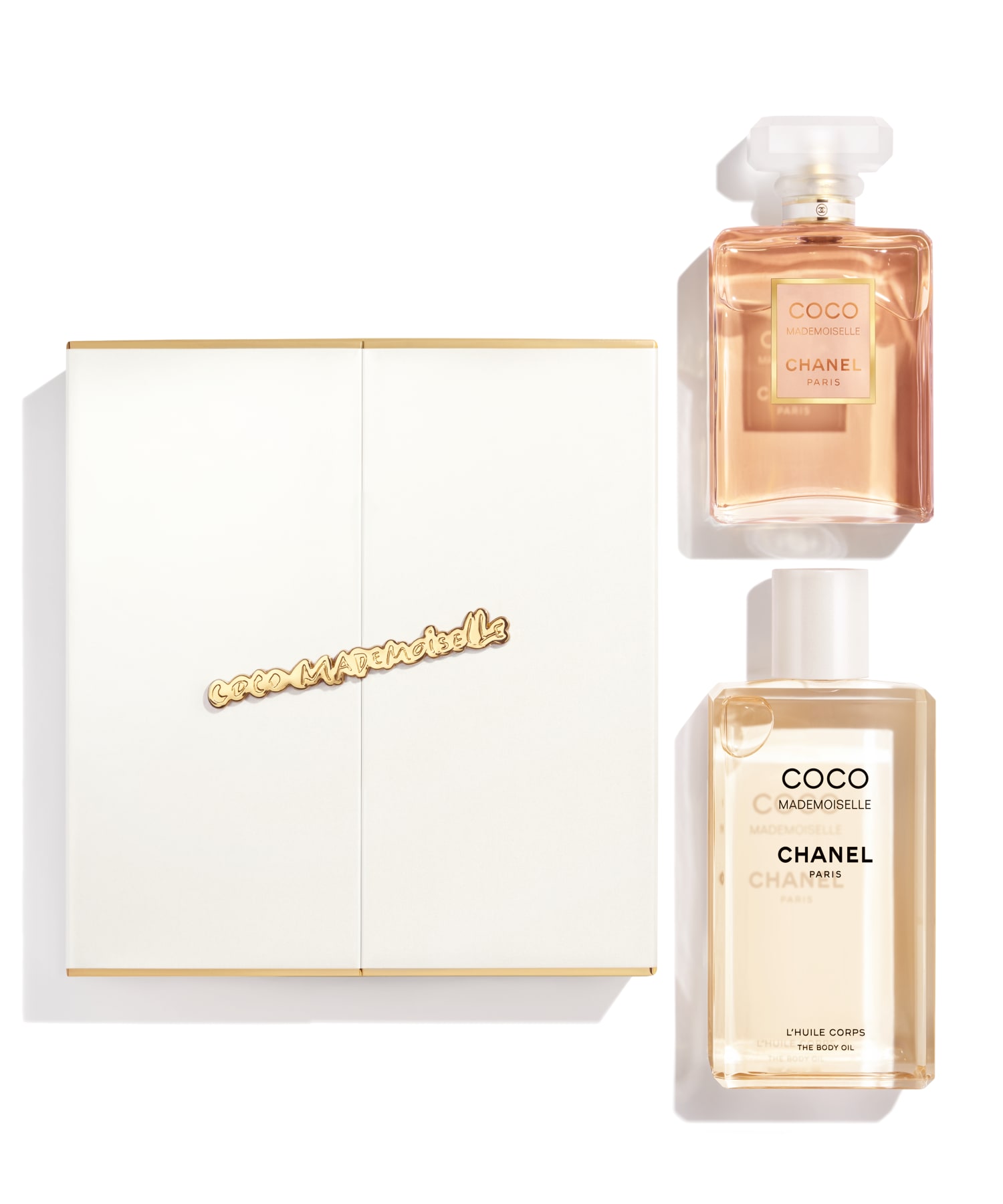 CHANEL CHANEL シャネル ココ EDP 35ml ☆送料350円