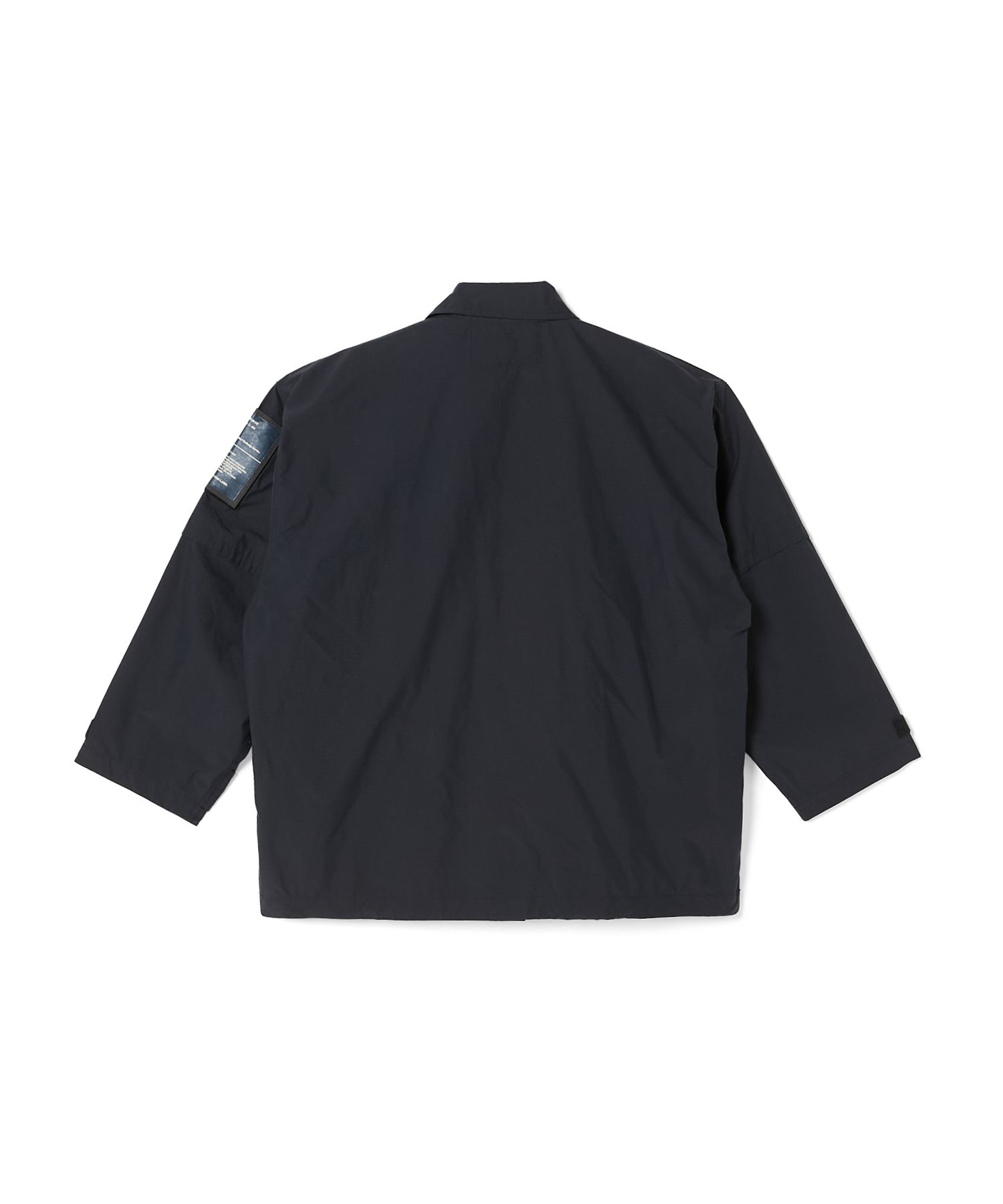 N.HOOLYWOOD SHIRTS BLOUSON 23SS ライトグレー N.HOOLYWOOD SHIRTS BLOUSON 23SS ライトグレー - メルカリ