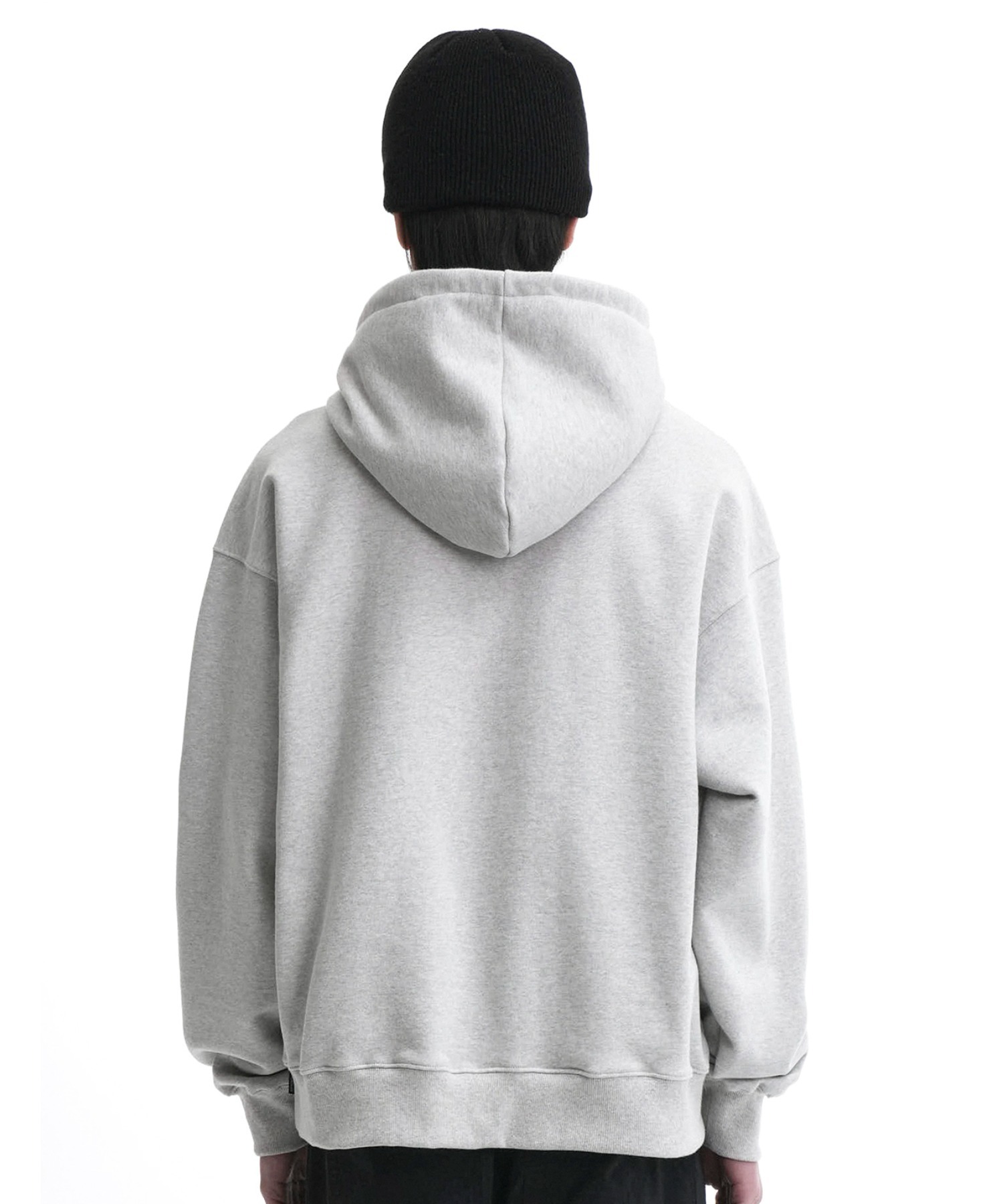 ゆー　パーカーオーダー OY/オーワイ』 L.T BUTTERFLY PATCH HOODIE/バタフライパッチ
