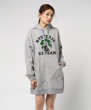 U.S. TEAM ワンピース