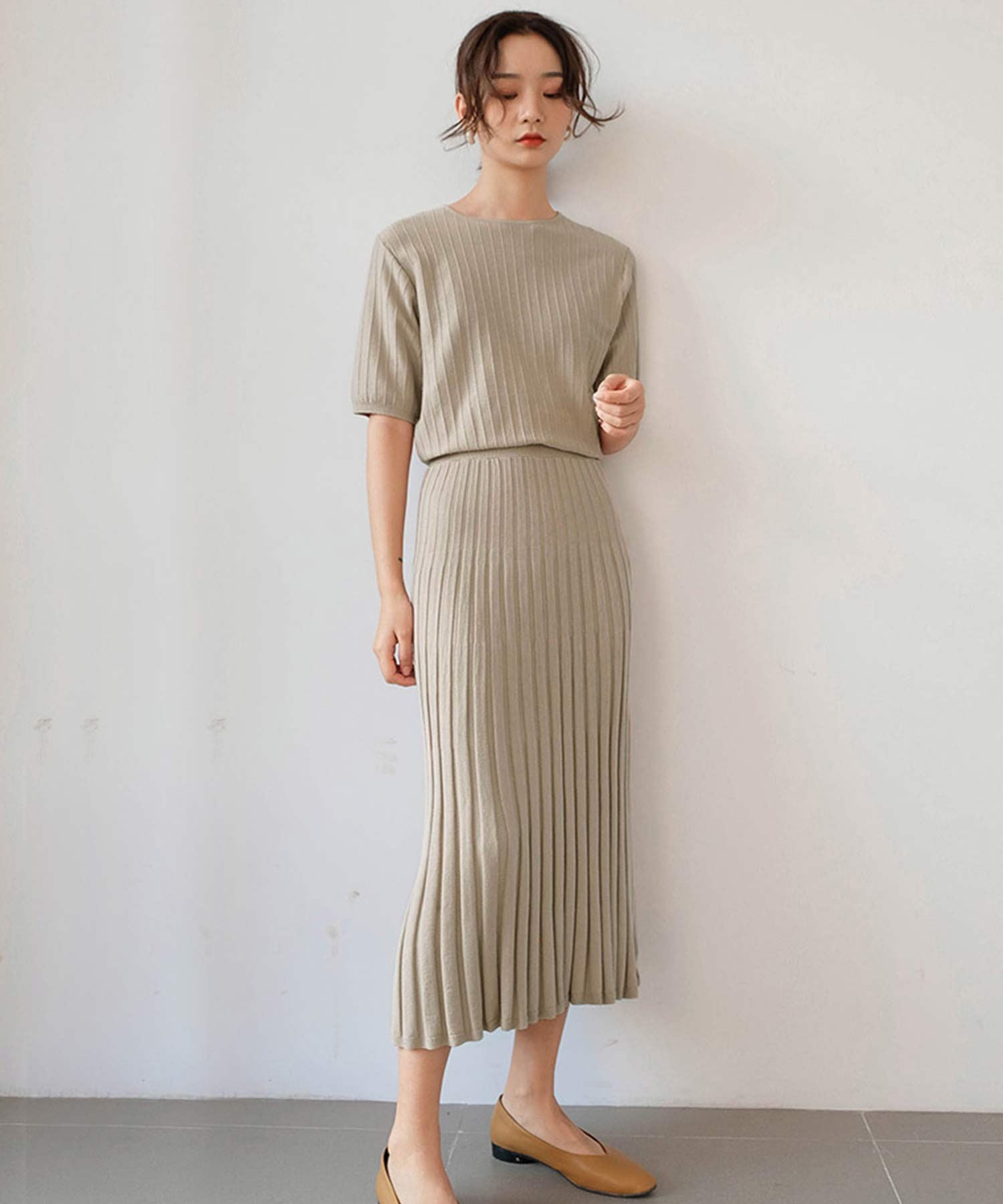 ブラウジング ワンピース Gaza Cch Ps