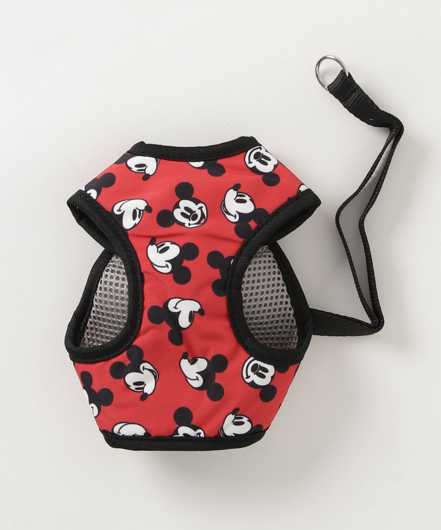 Disney ﾐｯｷｰｿｳｶﾞﾗﾏｻﾞｰﾊｰﾈｽ ペット用品 犬 Dinaspmptsp Pemalangkab Go Id