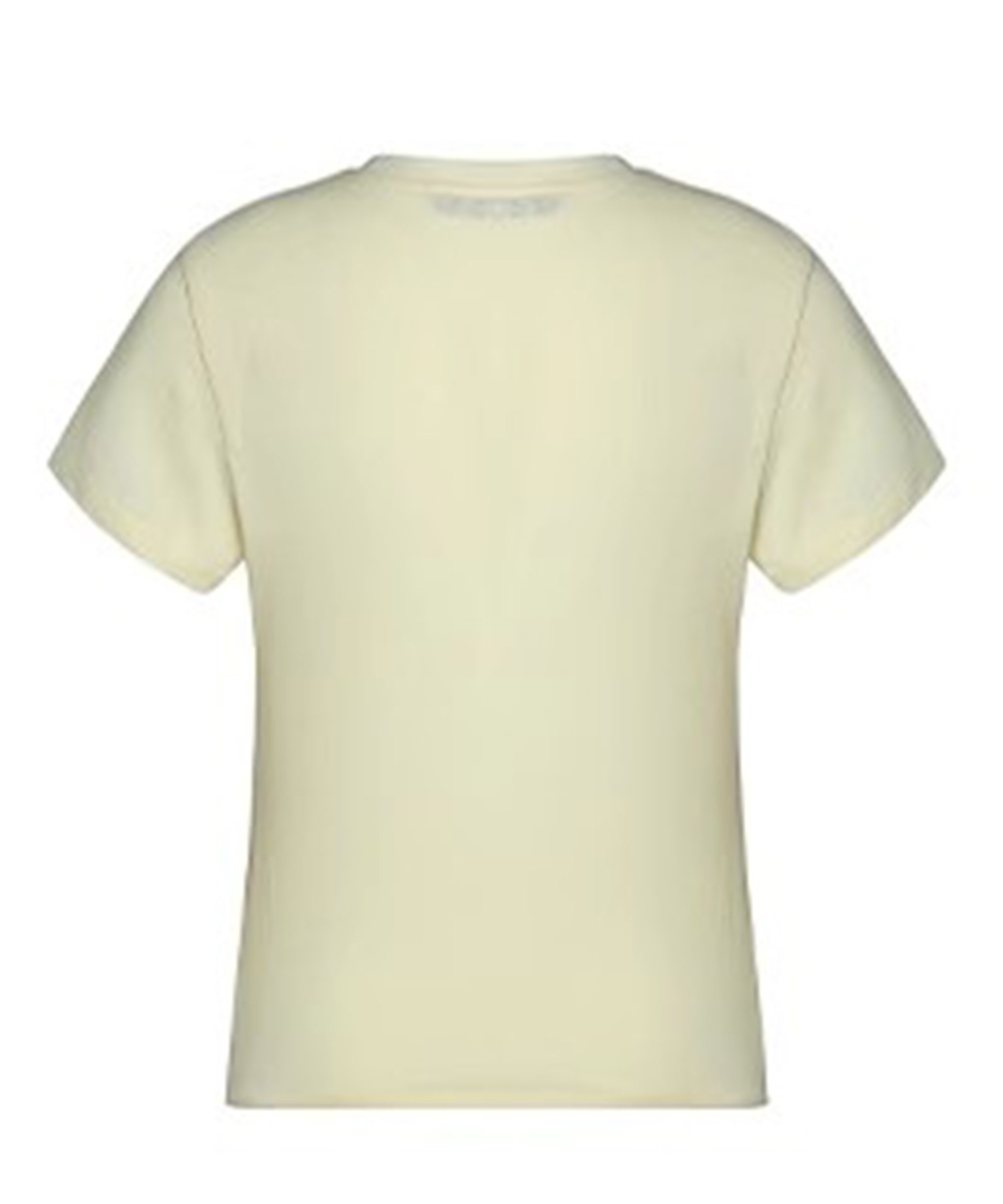 tシャツ シンプルデザイン レタリングプリント 半袖Tシャツ FX25S403「Fano Studios」「2025SS」 レディース メンズ シンプルデザイン レタリングプリント 半袖Tシャツ FX25S403