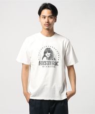 STAR CIRCLE WOMAN刺繍 Tシャツ