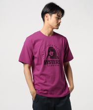STAR CIRCLE WOMAN刺繍 Tシャツ