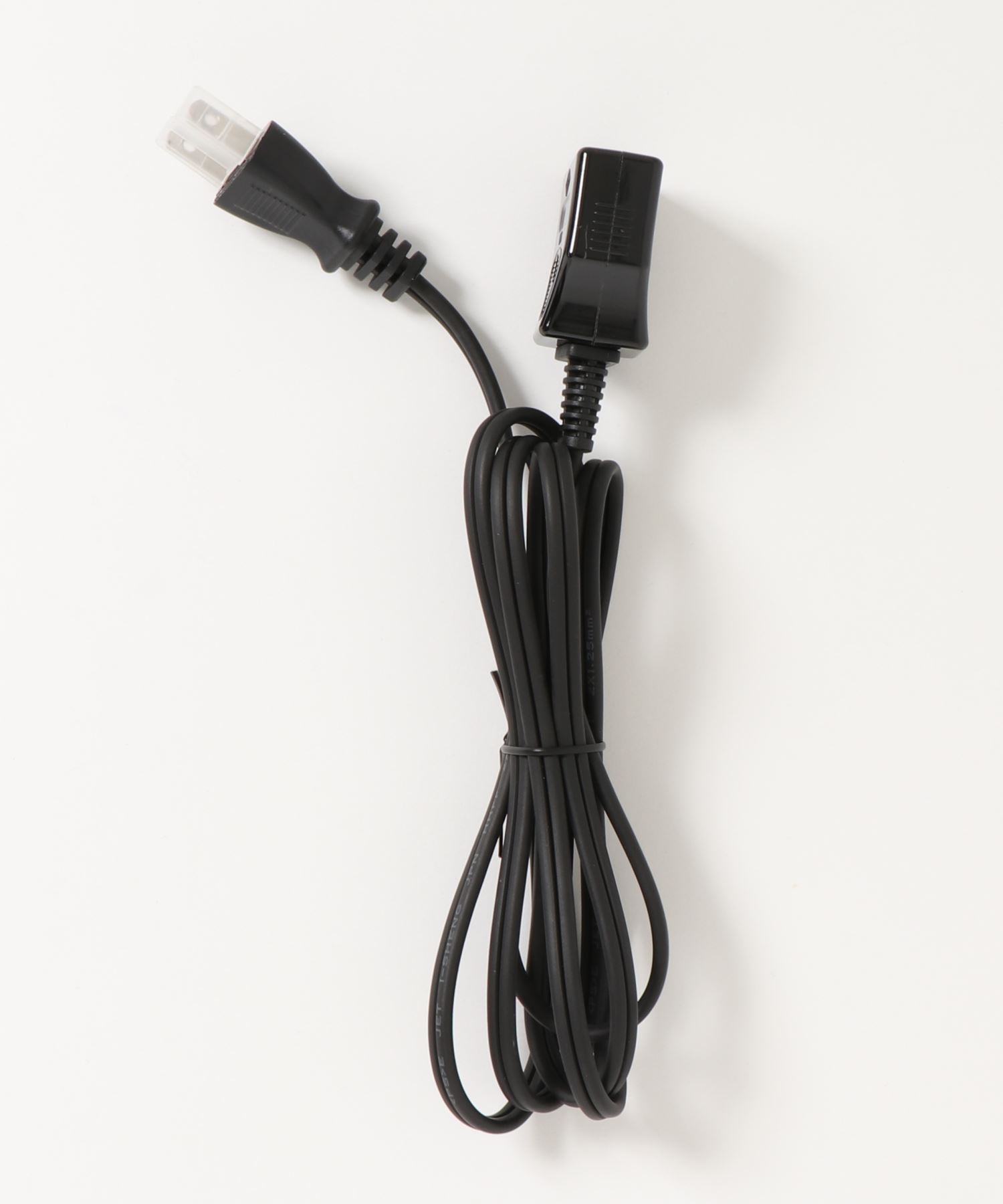 電気グリル鍋用 マグネットプラグ付電源コード S4f Fr