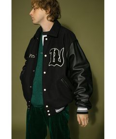 メンズ アウター ジャケット スタジャン通販 ユナイテッドアローズ公式通販 United Arrows Ltd 1ページ目